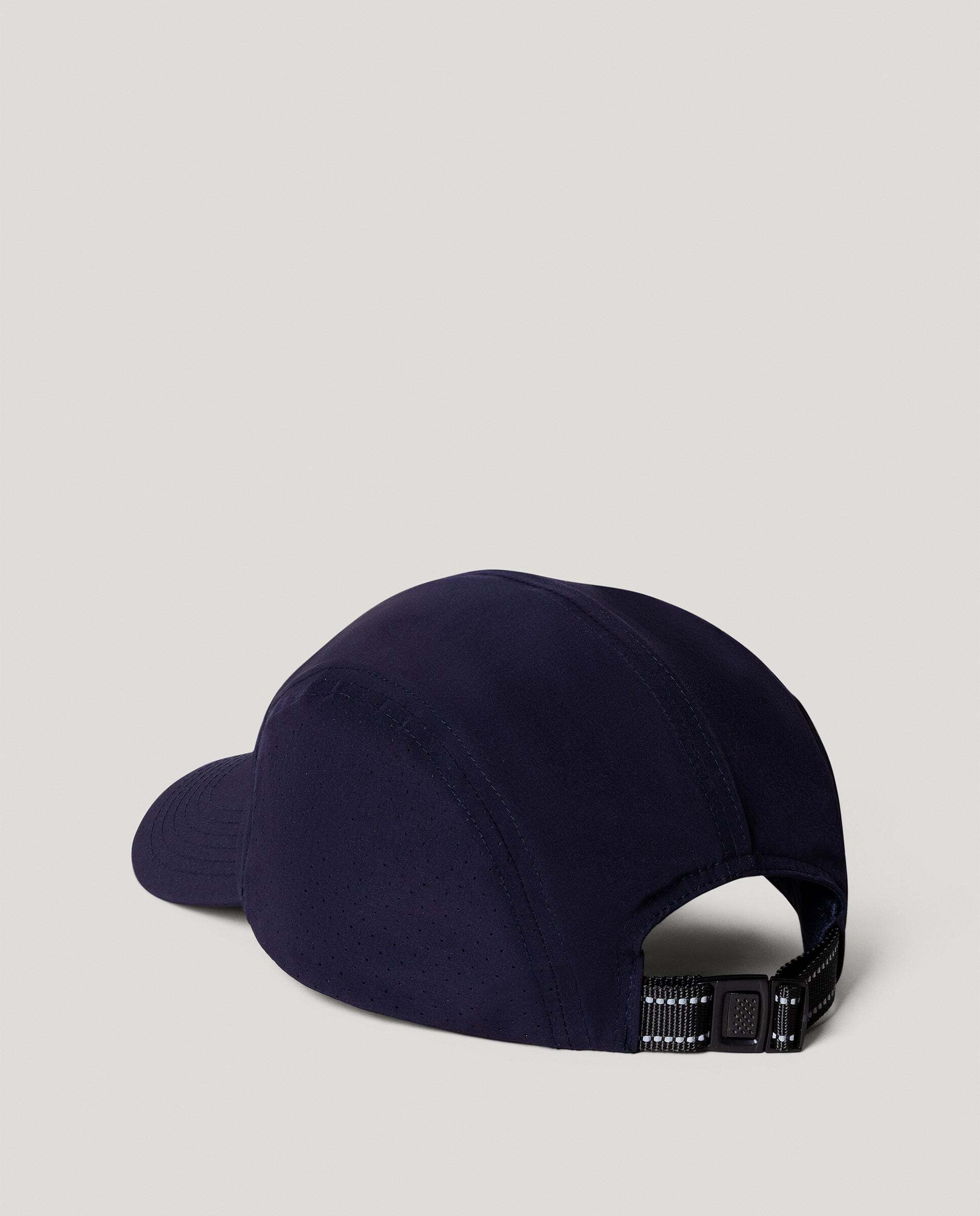 Gorra de hombre con detalles reflectantes - Pepe Jeans - Azul Azul-2