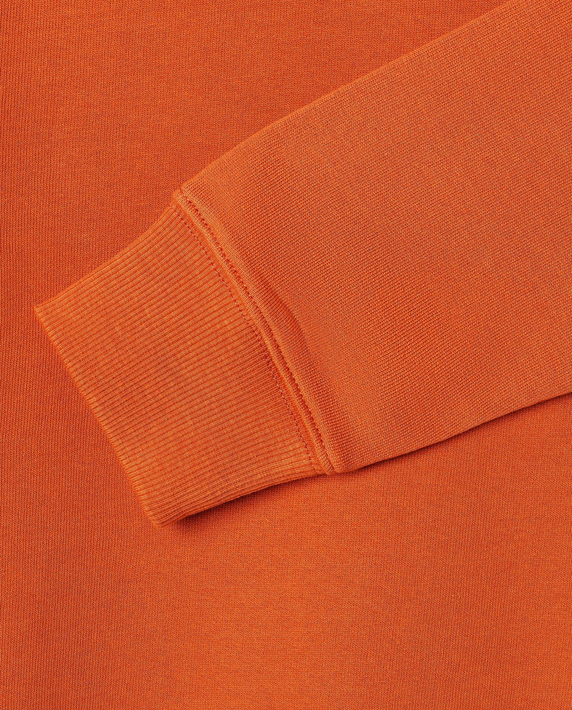 Sudadera de niño Art Crewneck - Pepe Jeans - Naranja Naranja-4