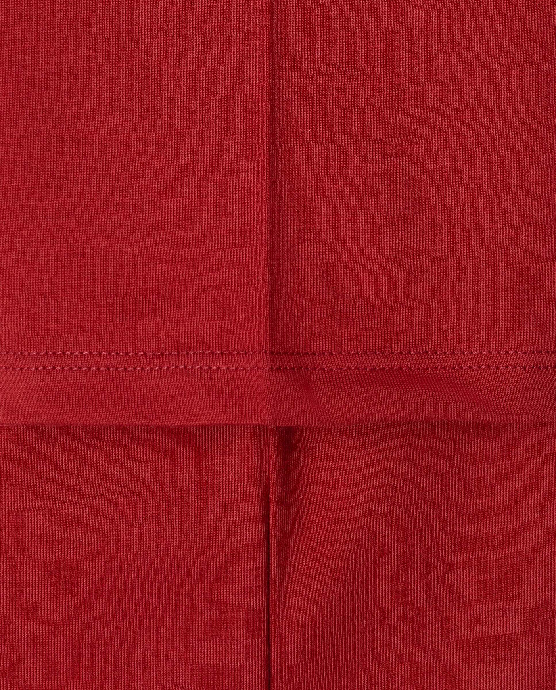 Camiseta New Art de niño - Pepe Jeans - Rojo Rojo-4