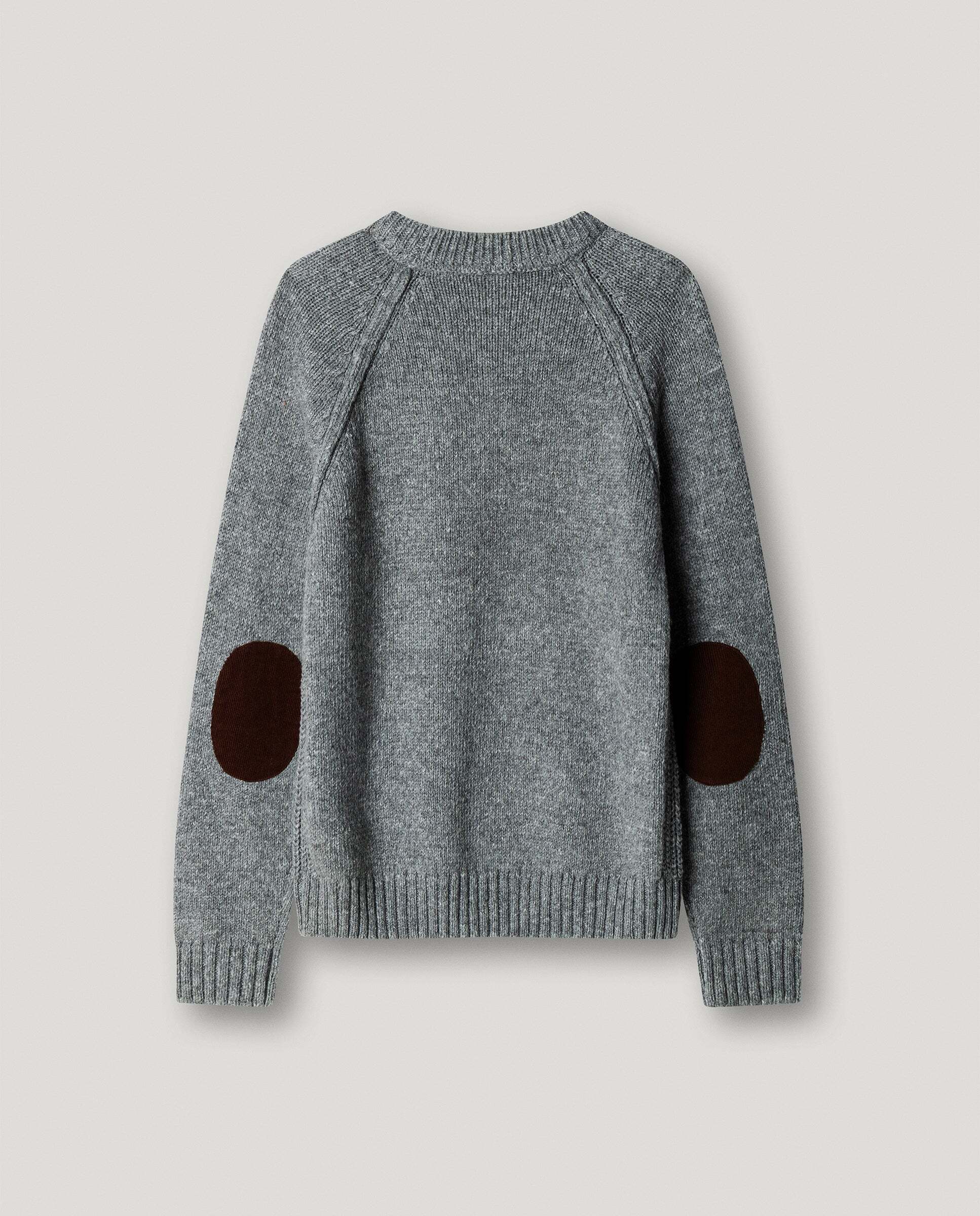 Imagen 3 de Jersey Callum de niño - Pepe Jeans - Gris Gris