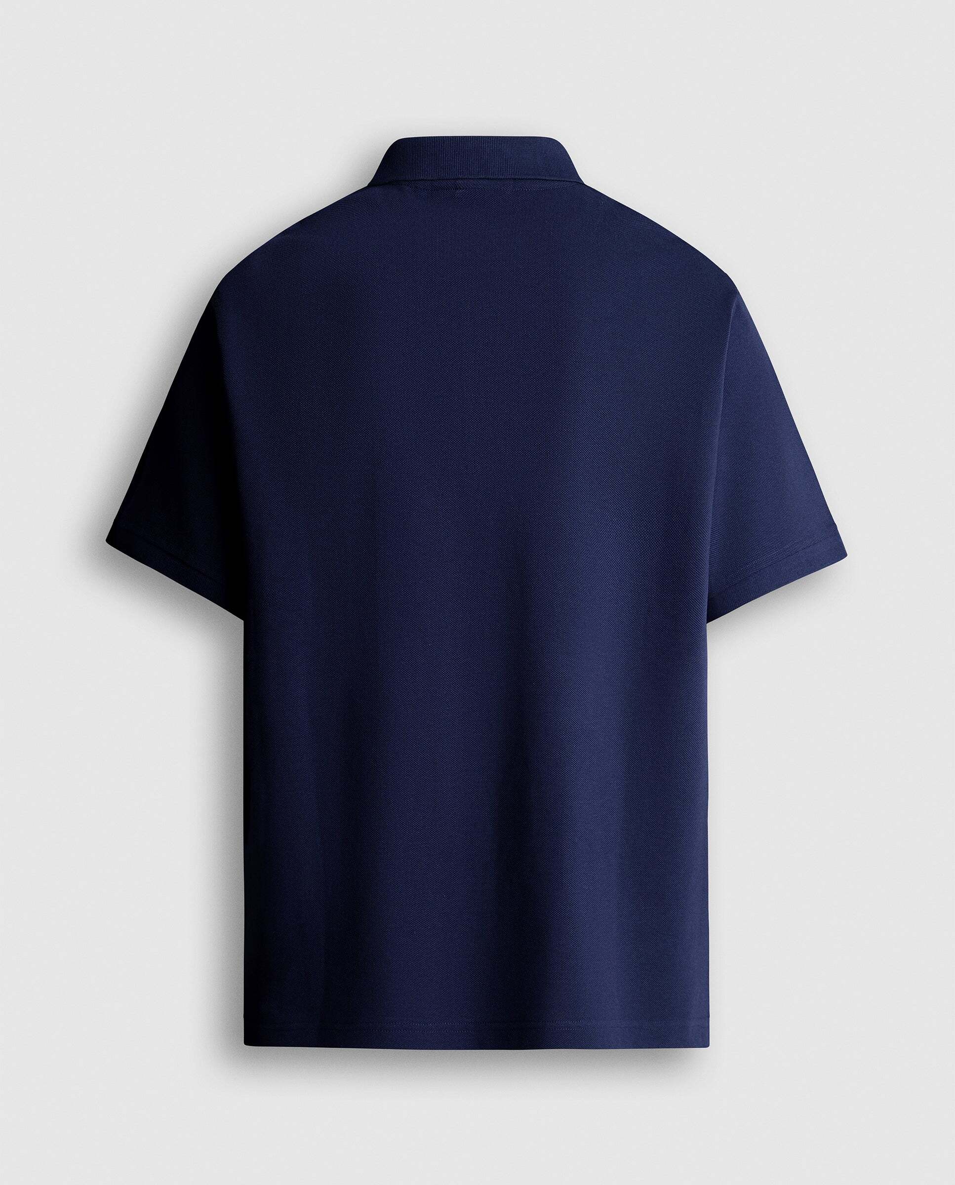 Polo piqué logo estampado red bull racing - Pepe Jeans - Azul marino Azul marino-5