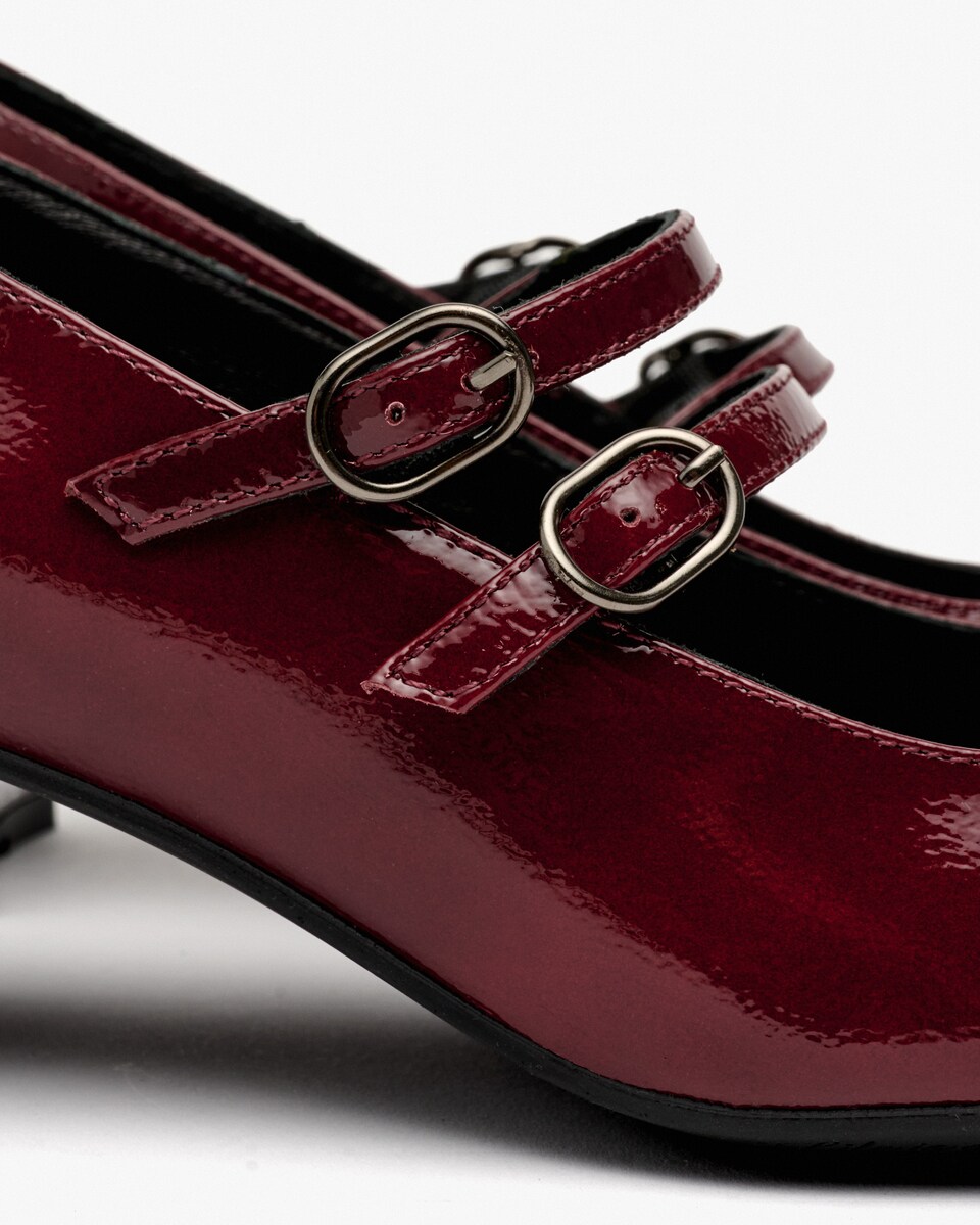 Zapatos Rojos Zapatos En Corte Ingles Nueva Temporada Zapatos El