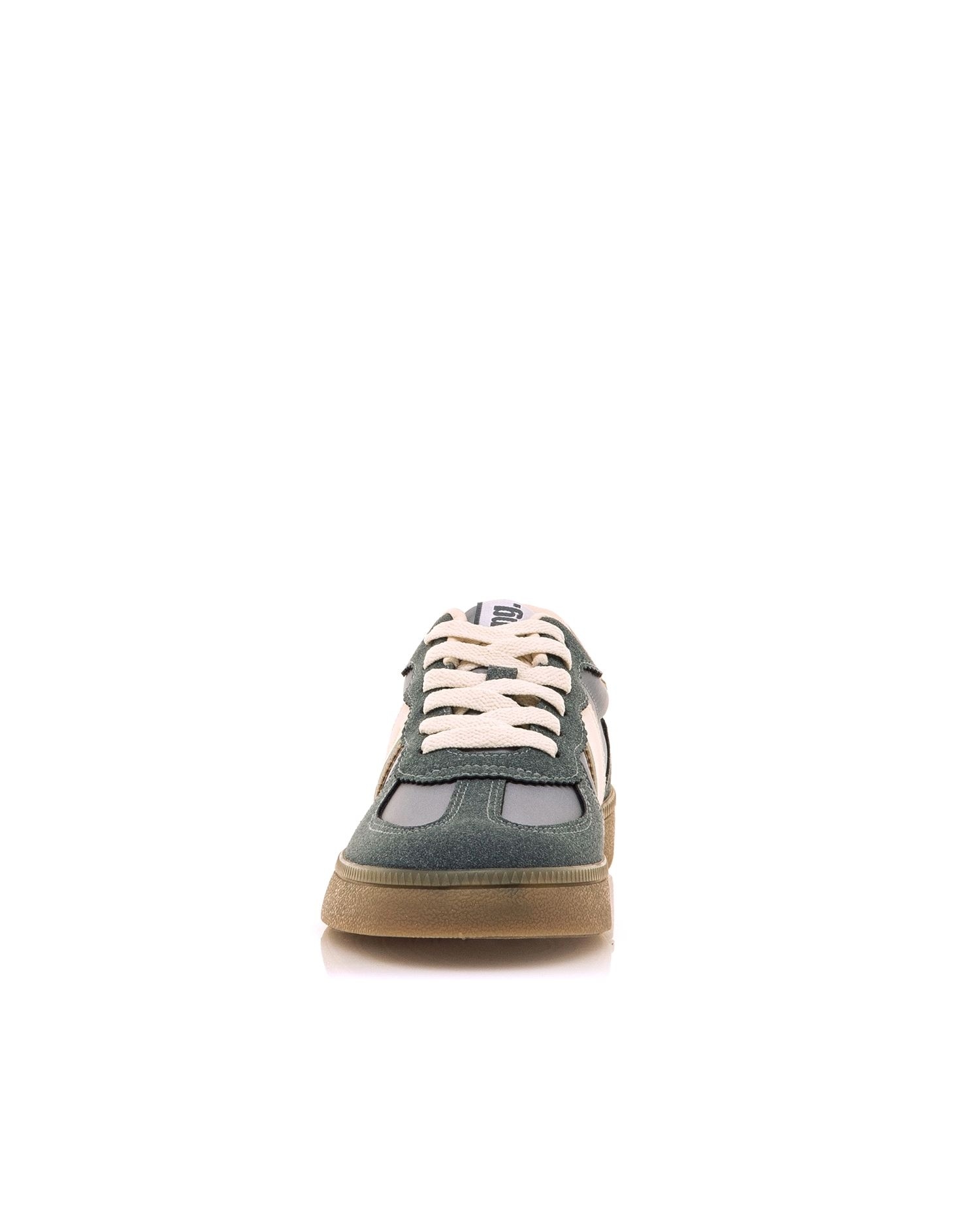 Zapatillas casual - Mustang - Azul Azul-2