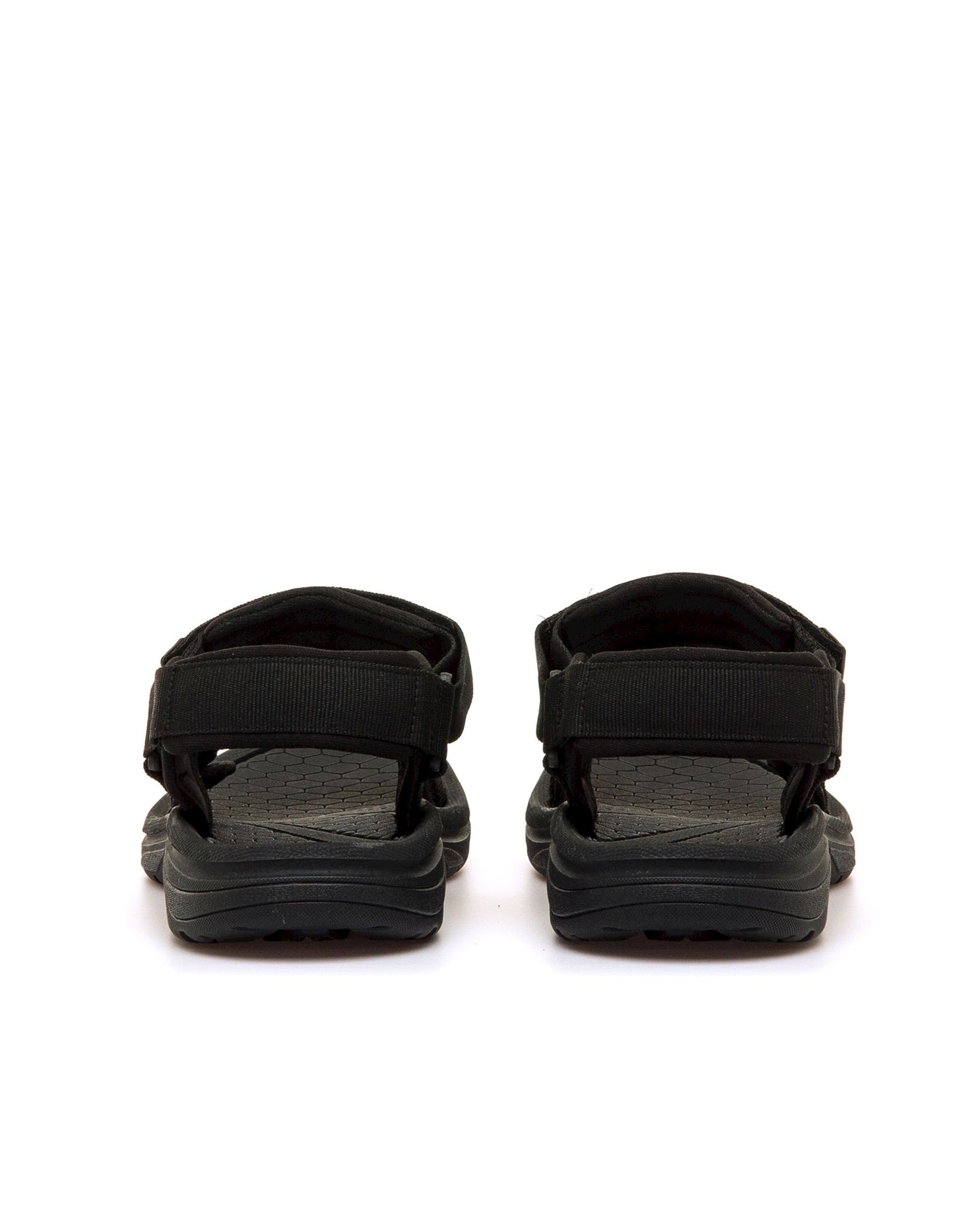Imagen 2 de Sandalias para hombre de la marca Mtng, modelo Solana - Mustang - Verde Negro