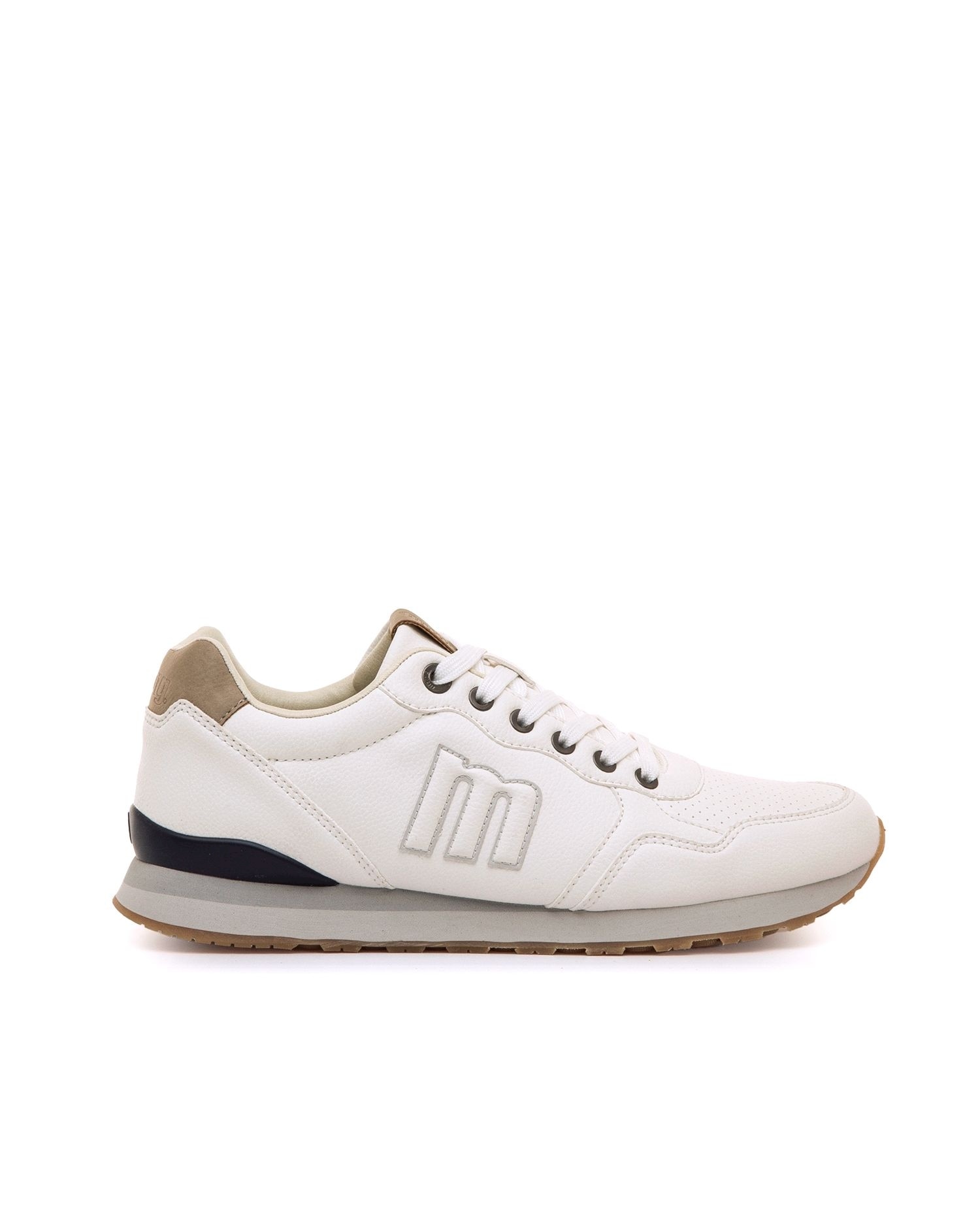 Mustang - Zapatillas deportivas para hombre mtng Portland Classic.