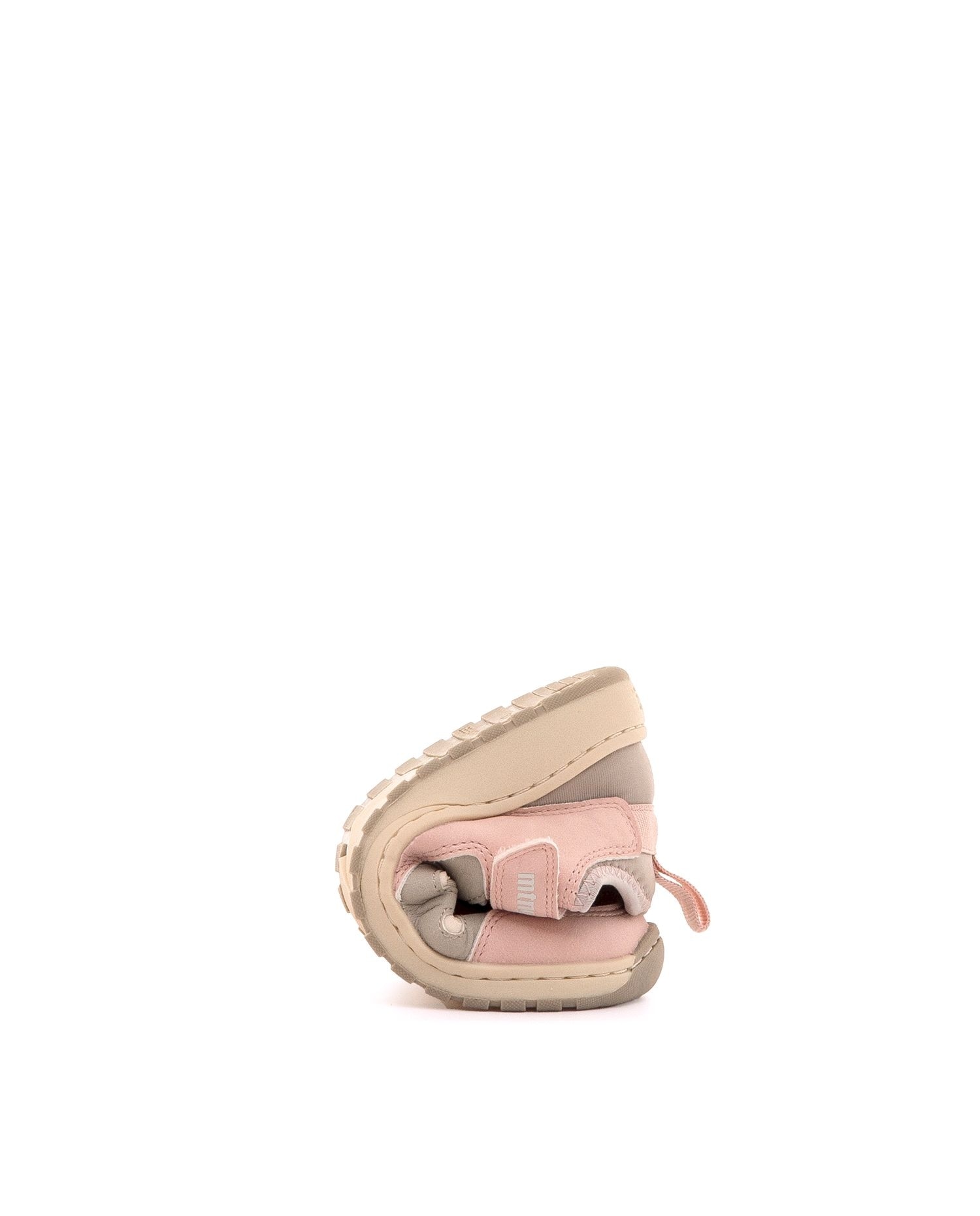 Sandalias para niños con estilo deportivo - Mustang - Rosa Rosa-3