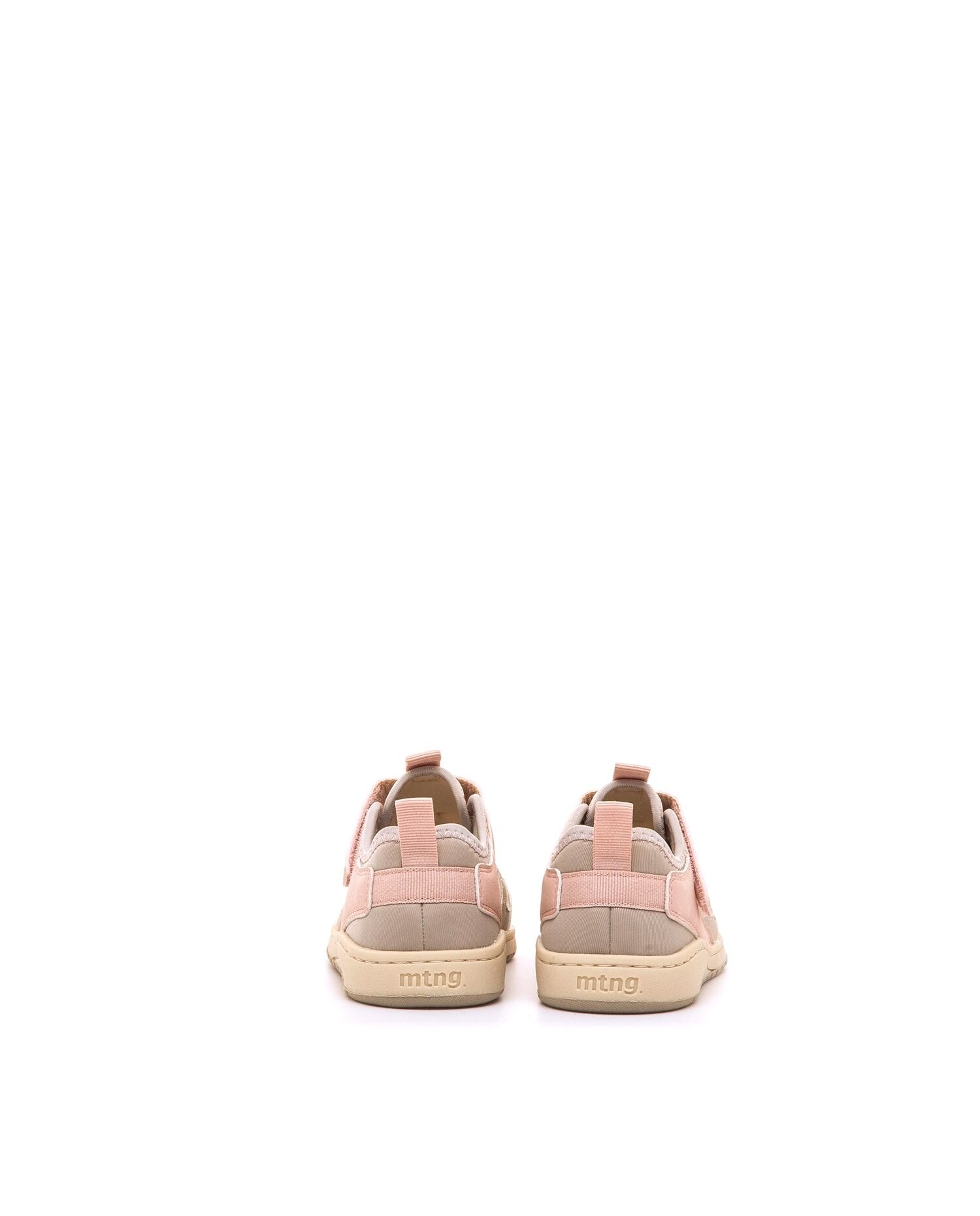 Sandalias para niños con estilo deportivo - Mustang - Rosa Rosa-5