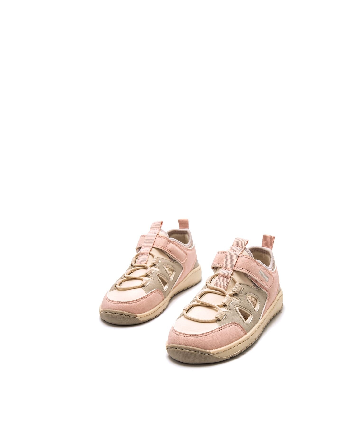 Sandalias para niños con estilo deportivo - Mustang - Rosa Rosa-6