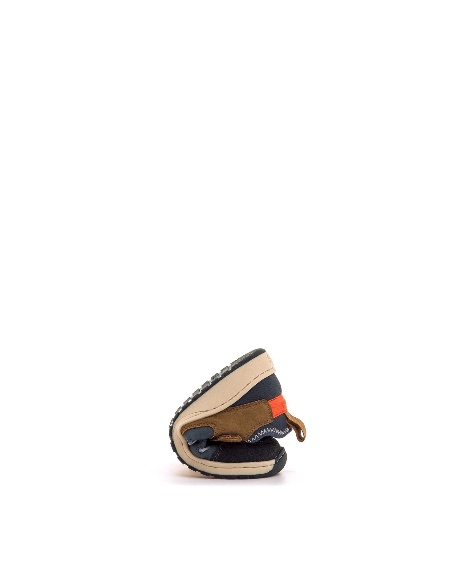 Sandalias para niños con estilo deportivo - Mustang - Azul Azul-3