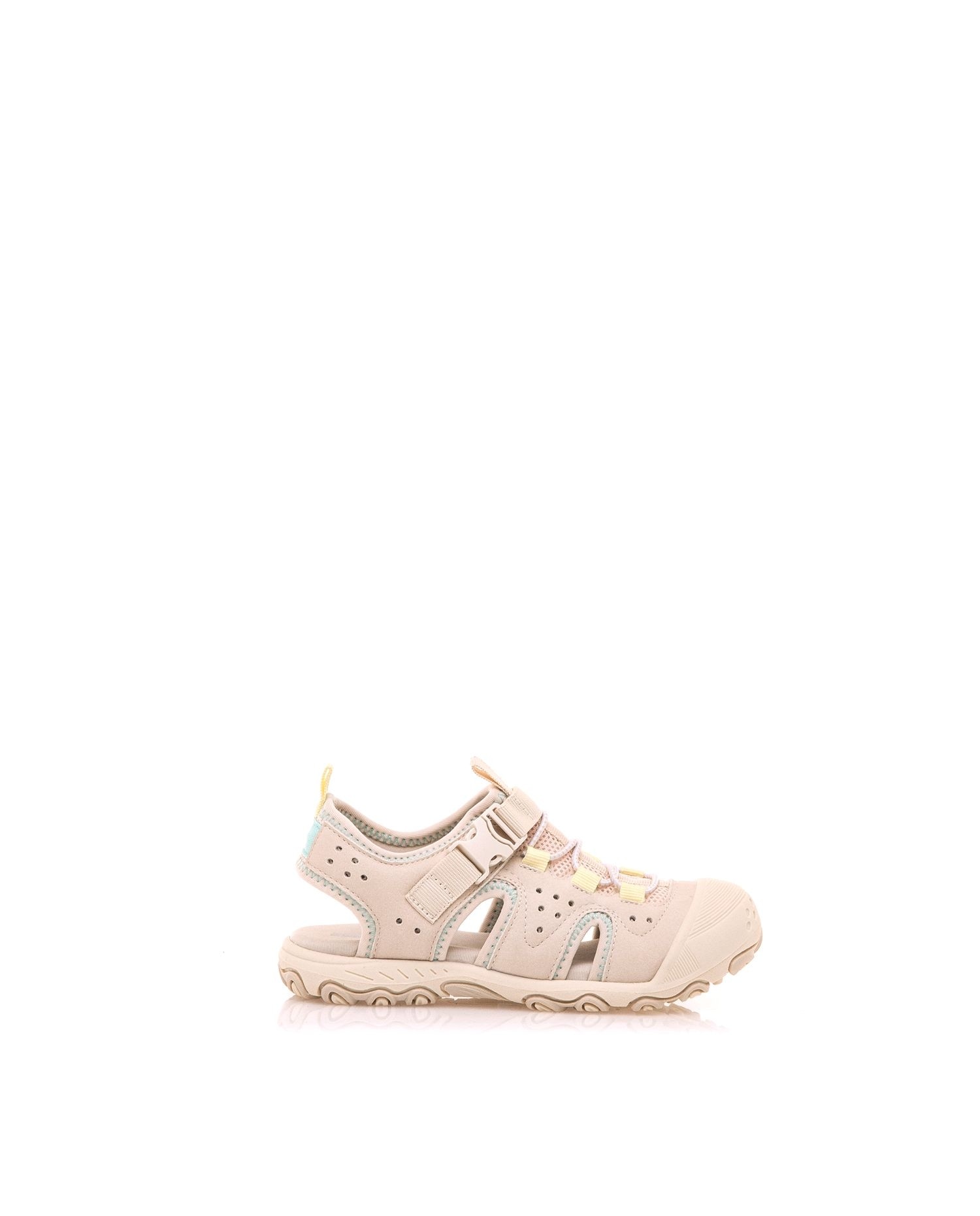 Sandalias para niño - Mustang - Rosa Rosa-1