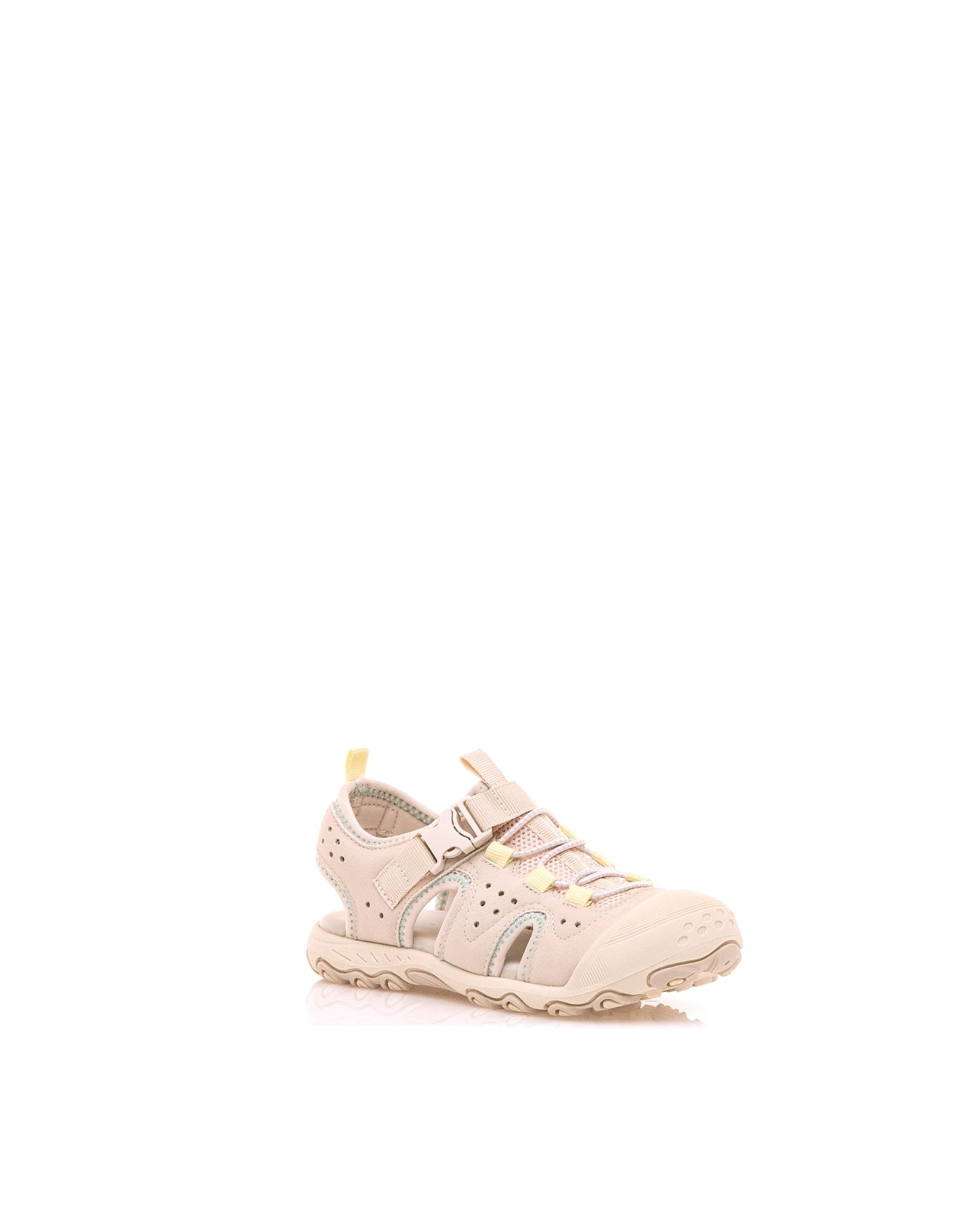 Sandalias para niño - Mustang - Rosa Rosa-2