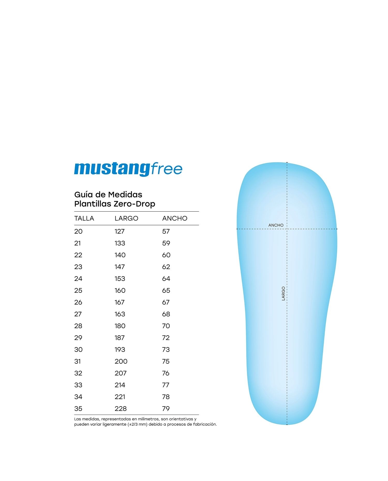 Zapatillas de lona para niños con piso barefoot Blanco-6
