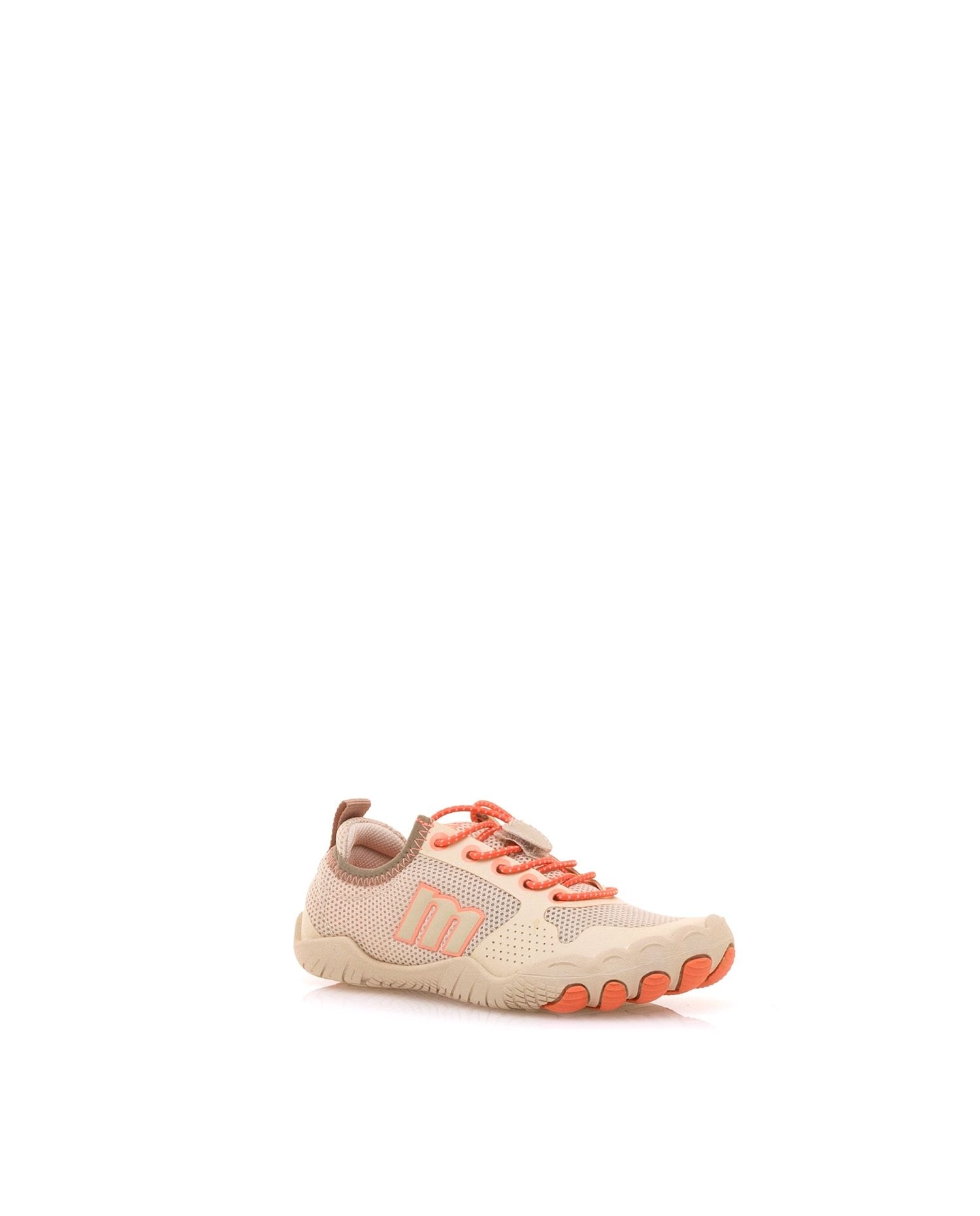 Mustang - Zapatillas deportivas de niños de estilo técnico.