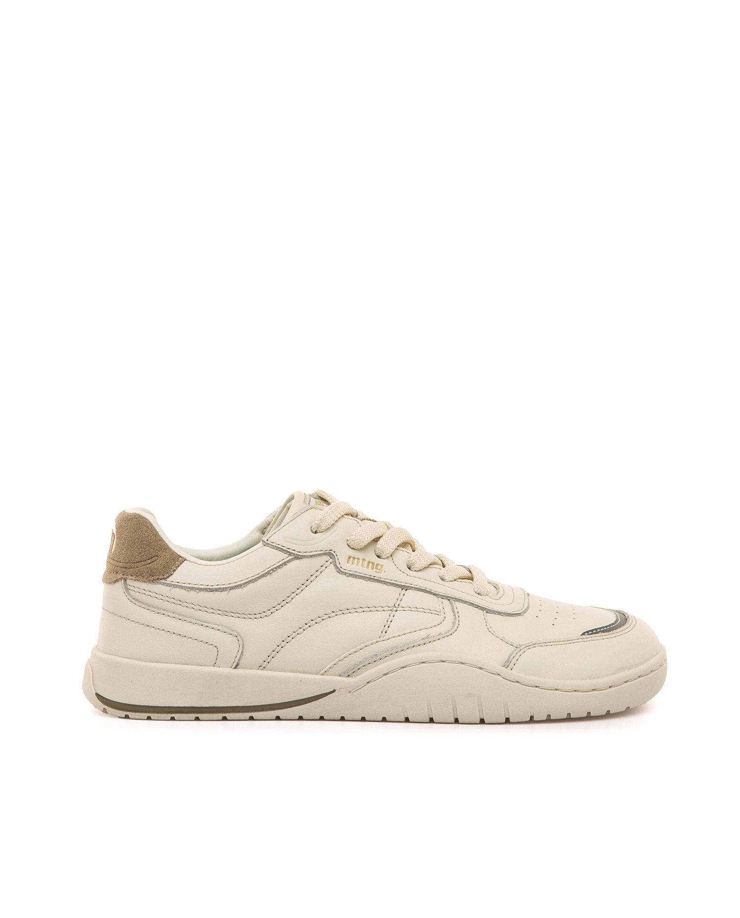Mustang - Zapatillas de portivas de mujer con piso barefoot.