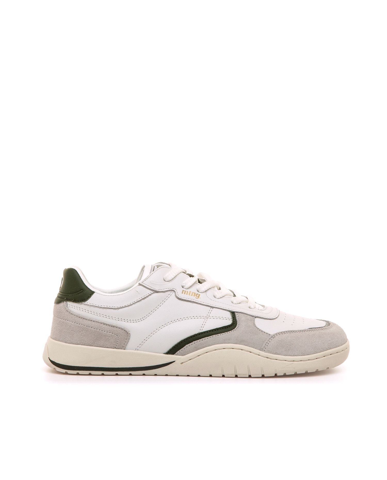 Mustang - Zapatillas deportivas de hombre con piso barefoot.