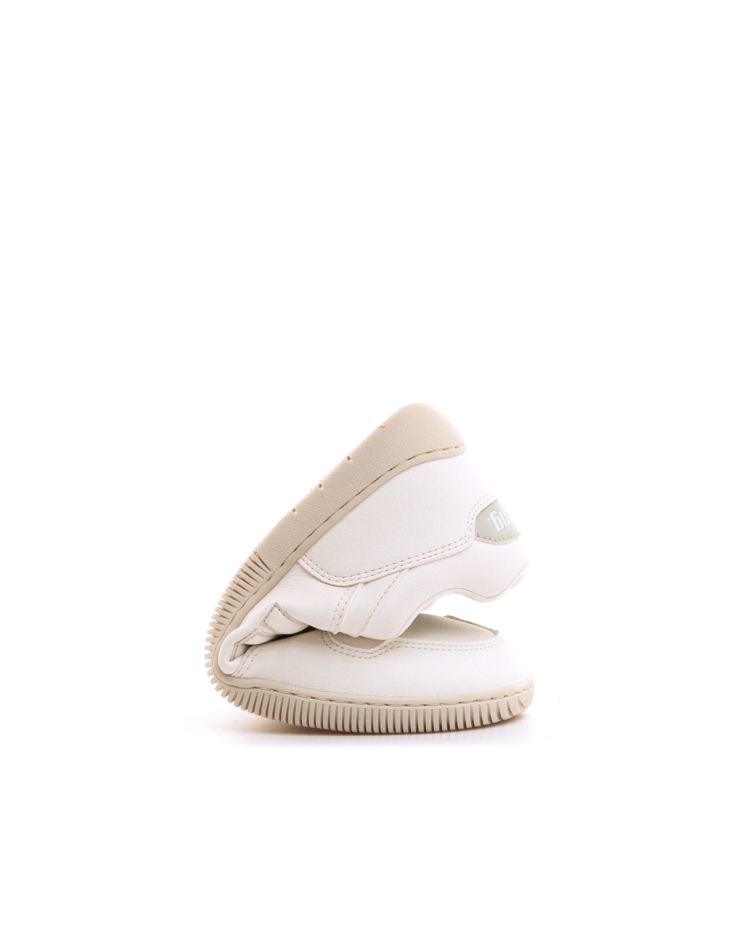 Imagen 2 de Zapatillas deportivas de mujer con piso respetuoso - Blanco / Blanco Blanco / Blanco