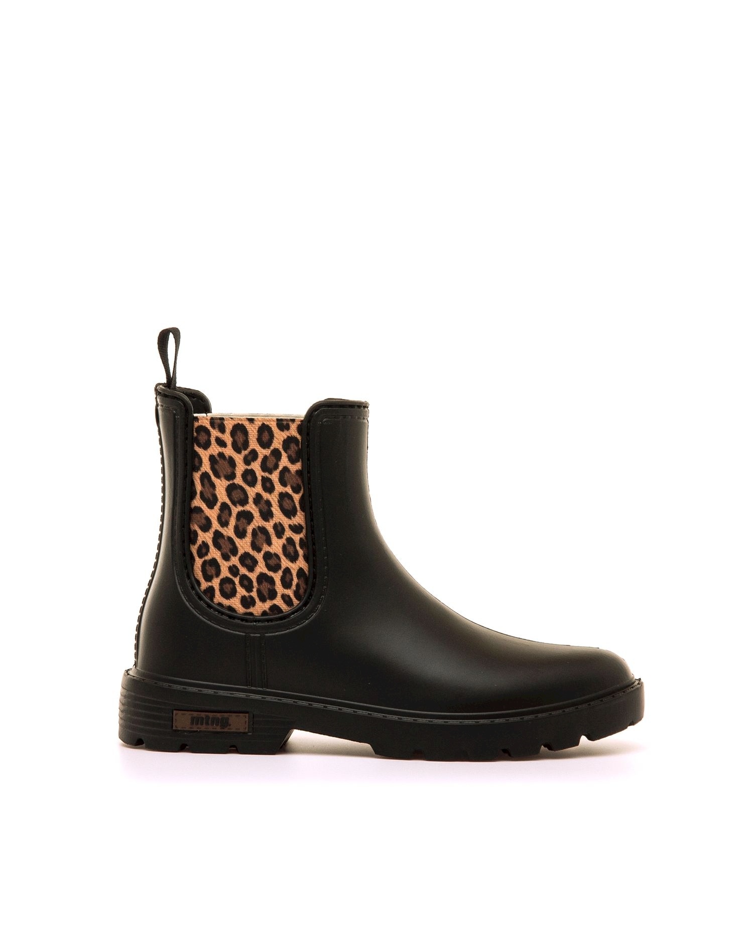 Mustang - Botines de agua de mujer con diferentes estampados.