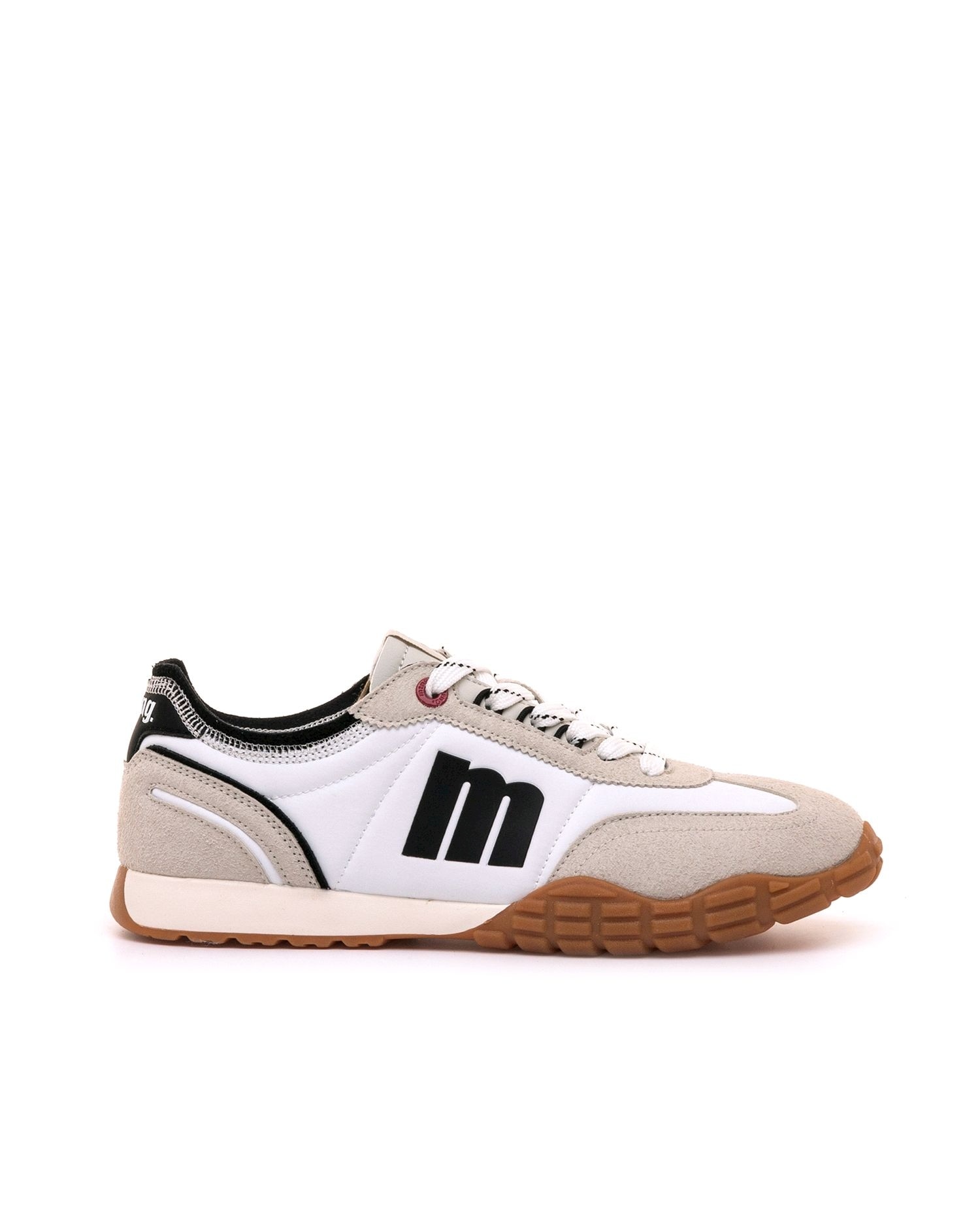 Imagen 0 de Zapatillas deportivas para hombre estilo casual Blanco