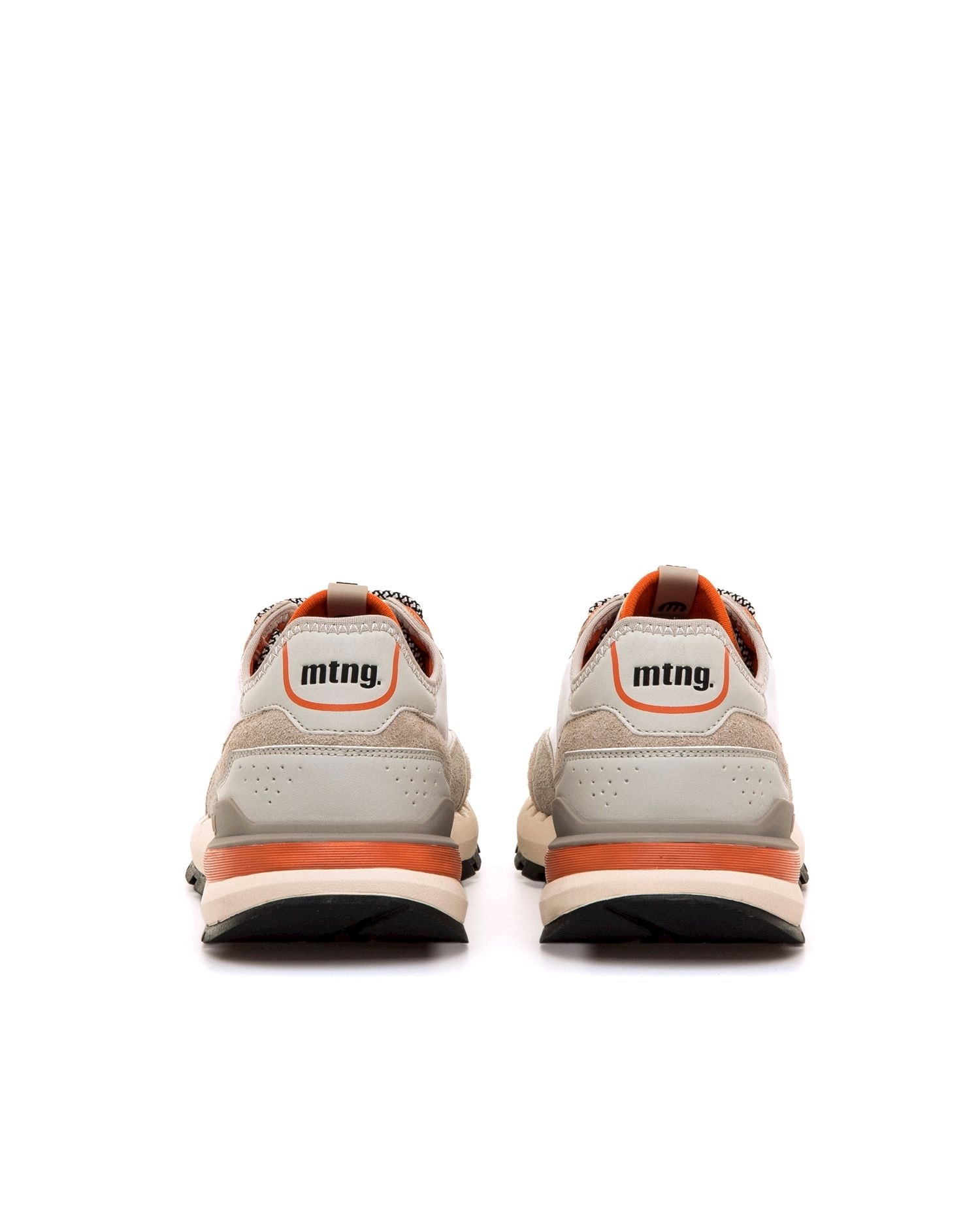 Imagen 2 de Zapatillas para hombre - Mustang - Blanco Blanco