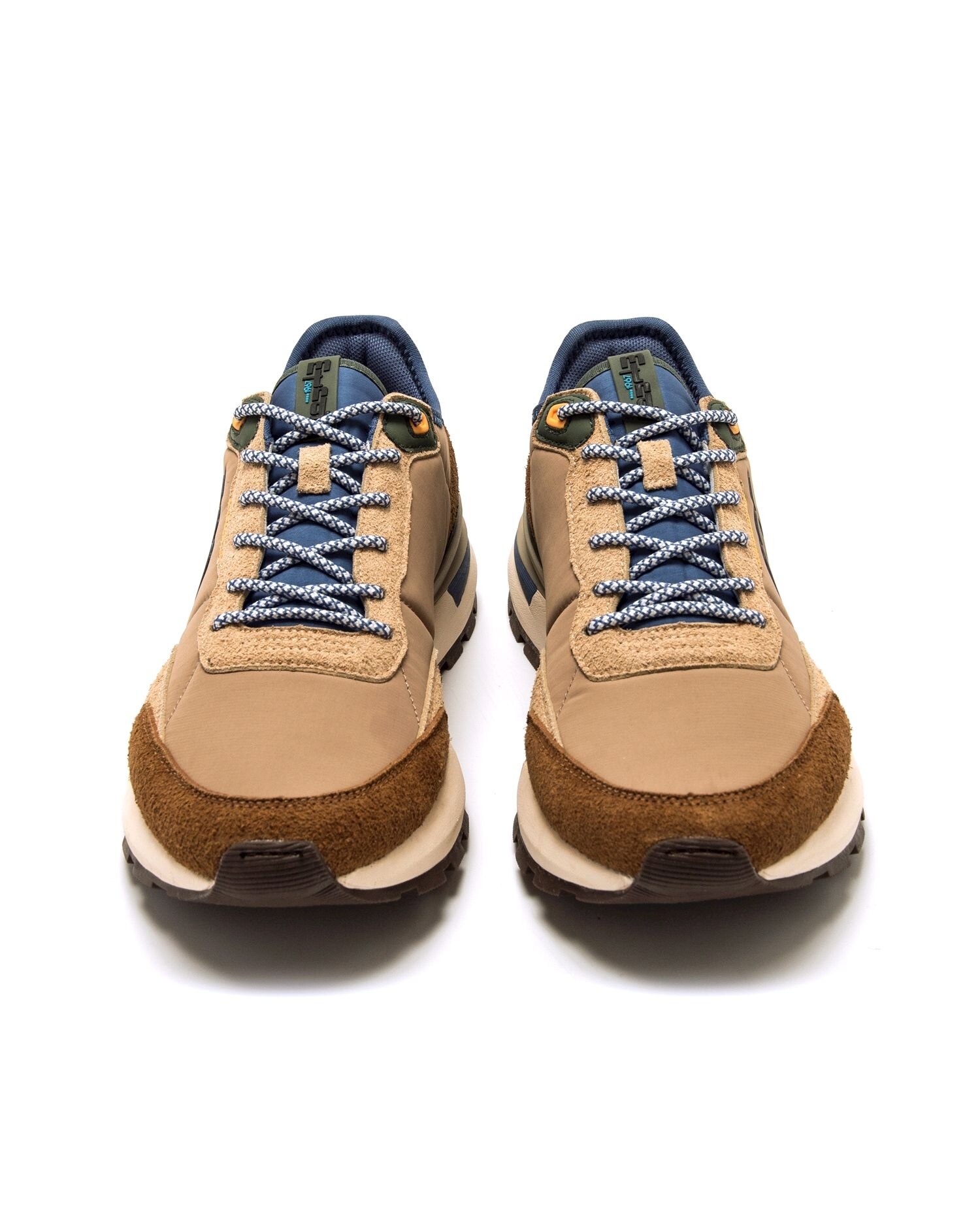 Imagen 6 de Zapatillas para hombre - Mustang - Natural Natural