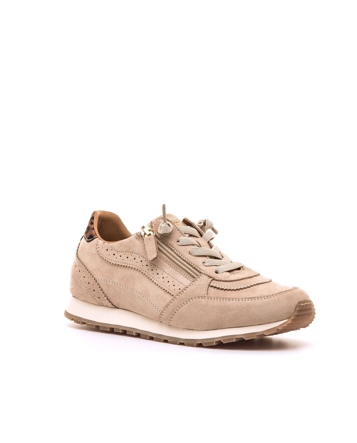 Zapatillas deportivas de mujer estilo sneaker - Mustang - Arena Arena-2