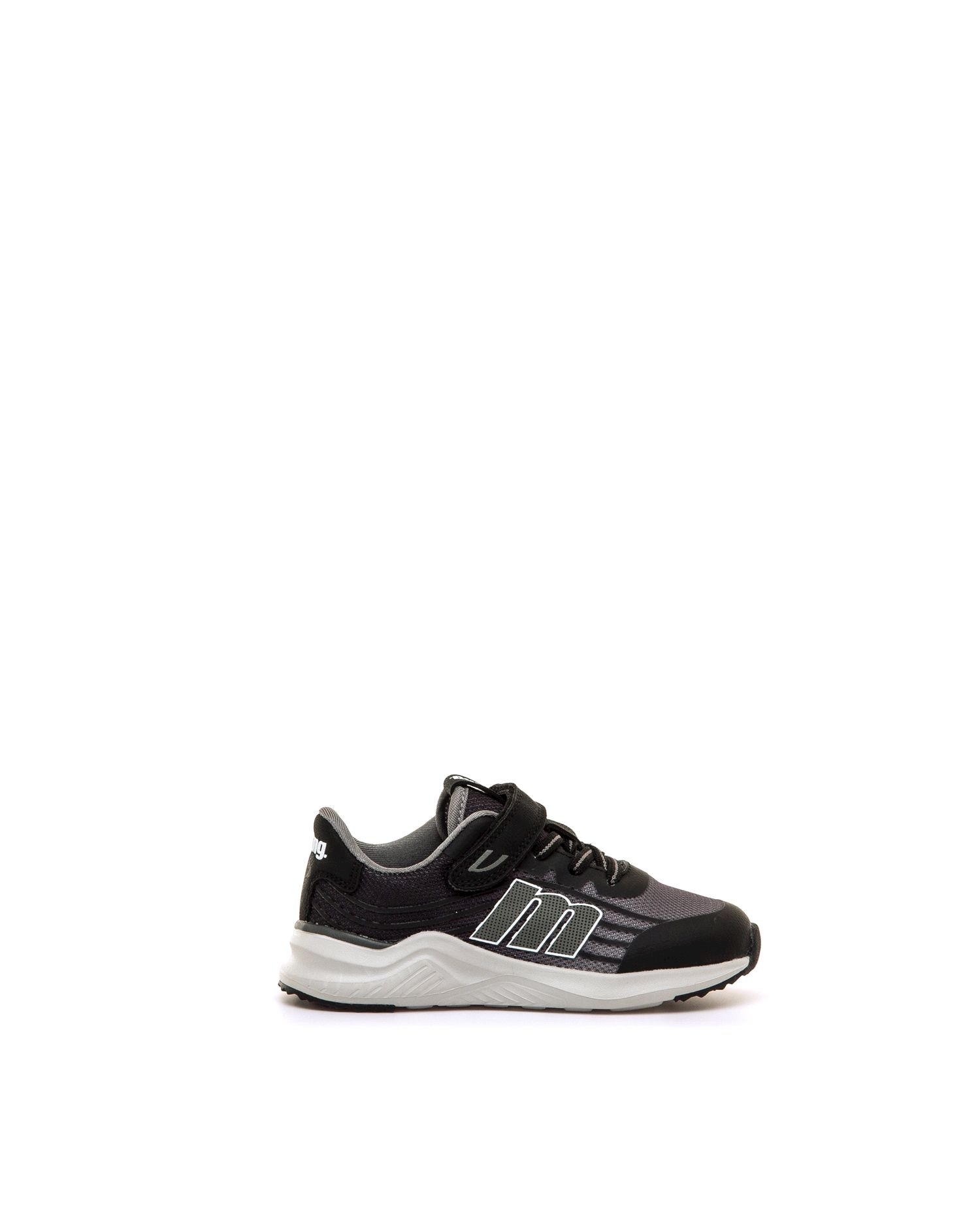 Imagen 1 de Zapatillas deportivas para niño de la marca Mtng, - Mustang - Negro Negro
