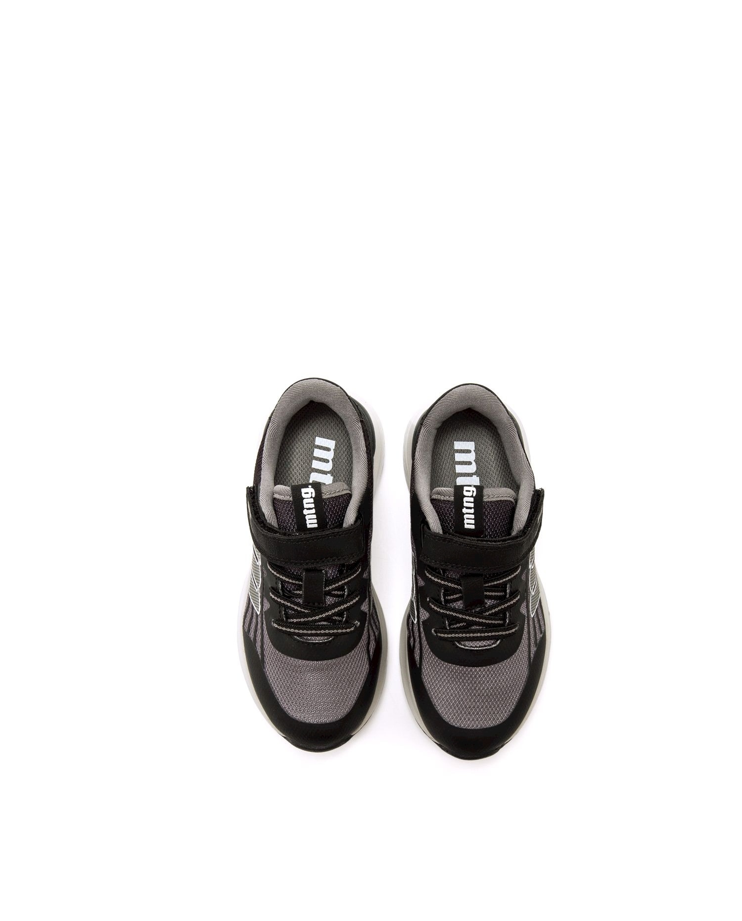 Imagen 2 de Zapatillas deportivas para niño de la marca Mtng, - Mustang - Negro Negro
