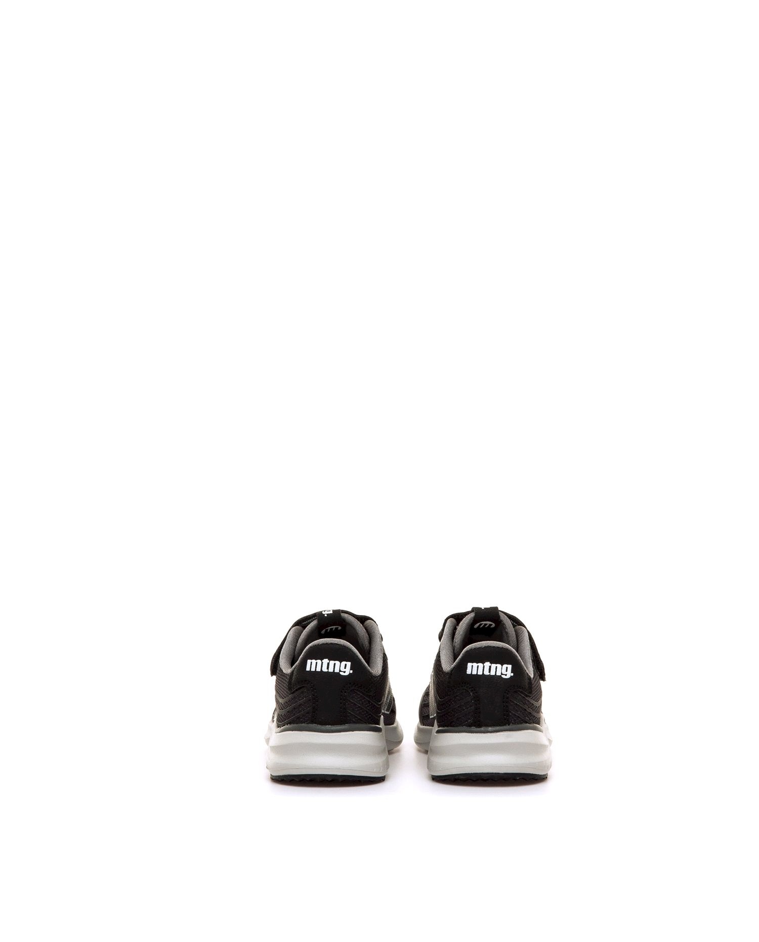 Imagen 3 de Zapatillas deportivas para niño de la marca Mtng, - Mustang - Negro Negro