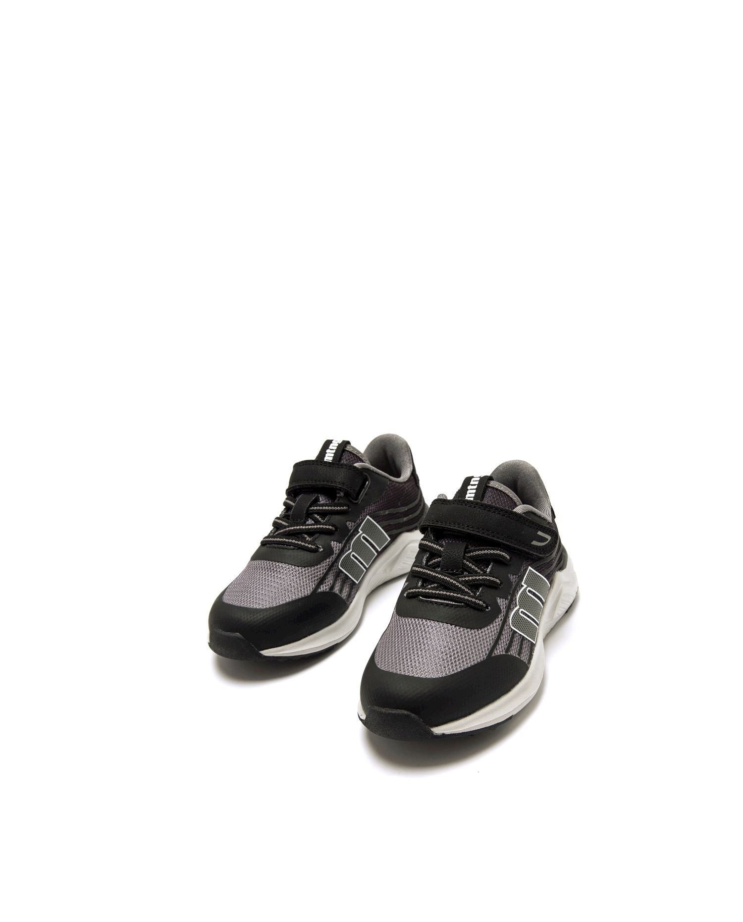 Imagen 4 de Zapatillas deportivas para niño de la marca Mtng, - Mustang - Negro Negro