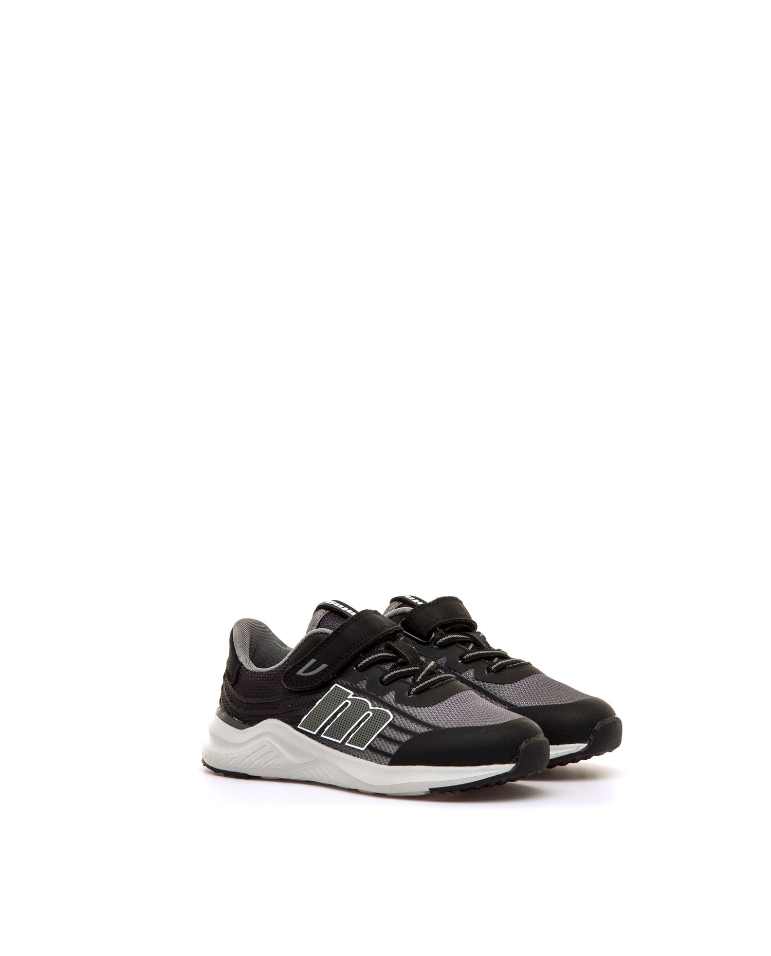 Imagen 5 de Zapatillas deportivas para niño de la marca Mtng, - Mustang - Negro Negro