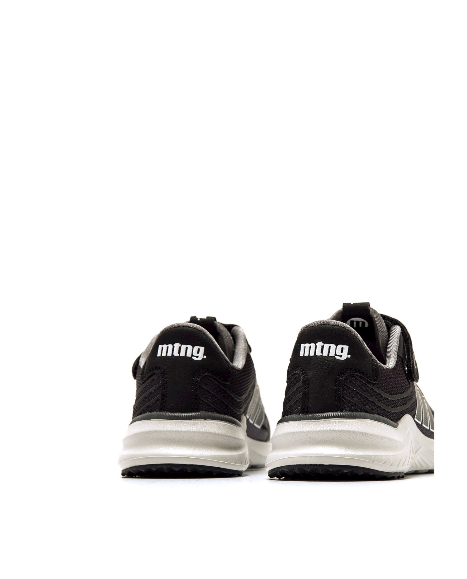 Imagen 6 de Zapatillas deportivas para niño de la marca Mtng, - Mustang - Negro Negro