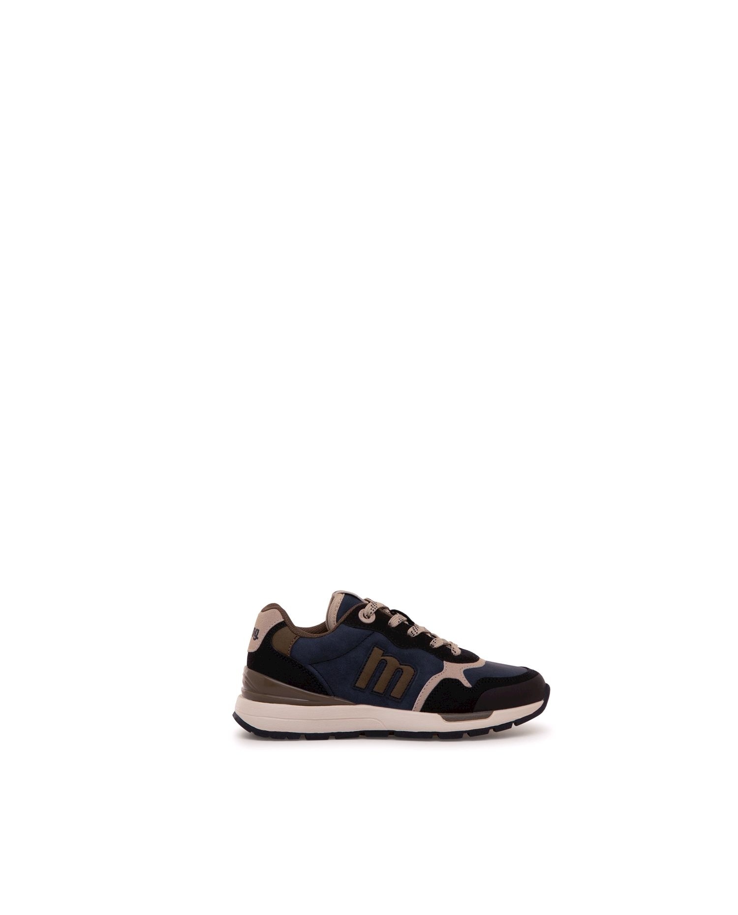 Imagen 0 de Zapatillas deportivas de niños estilo running Azul Cobalto