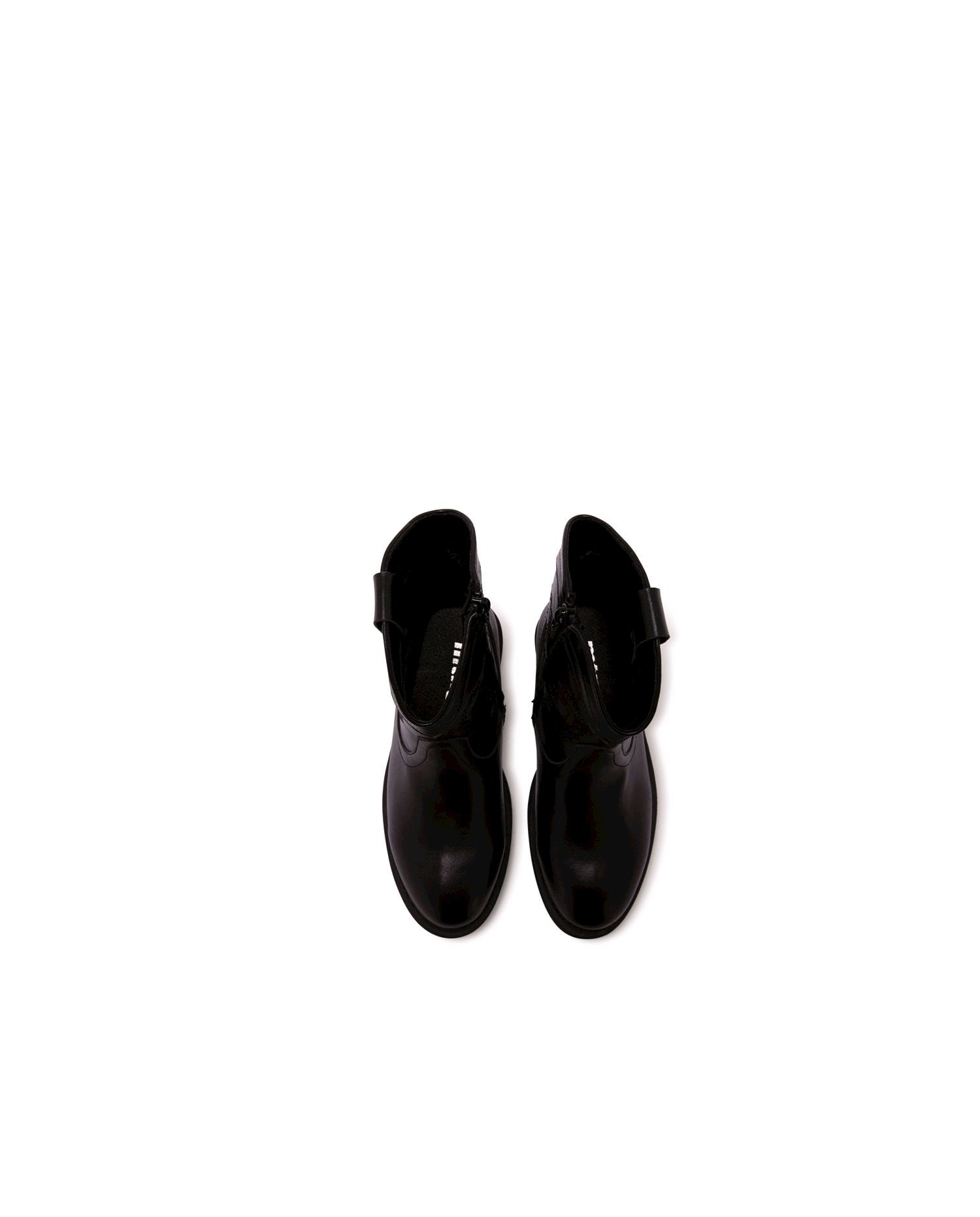 Imagen 3 de Botas cowboy para niña de la marca Mtng - Mustang - Negro mate Negro mate