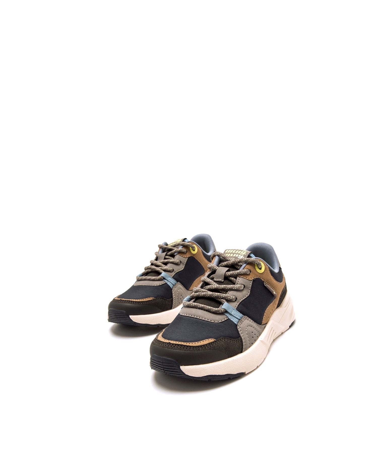 Imagen 4 de Zapatillas deportivas para niño de la marca Mtng - Mustang - Gris Gris