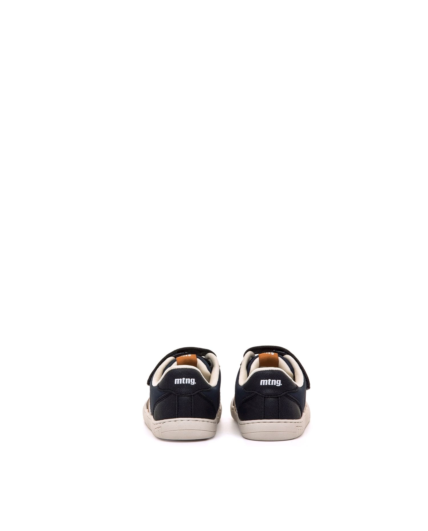 Zapatillas deportivas para niños con piso barefoot - Mustang - Azul Azul-5