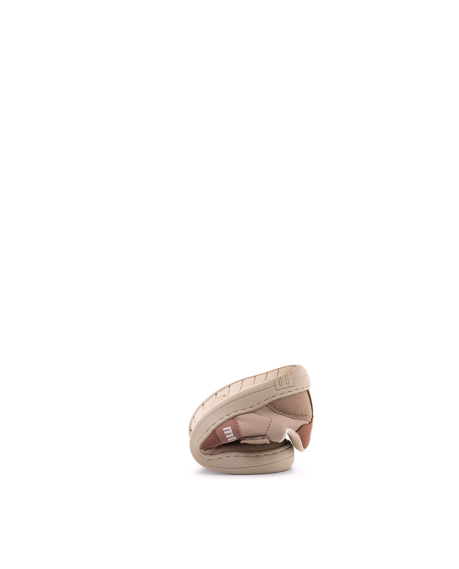 Zapatillas deportivas para niños con piso barefoot - Mustang - Rosa chicle Rosa chicle-3