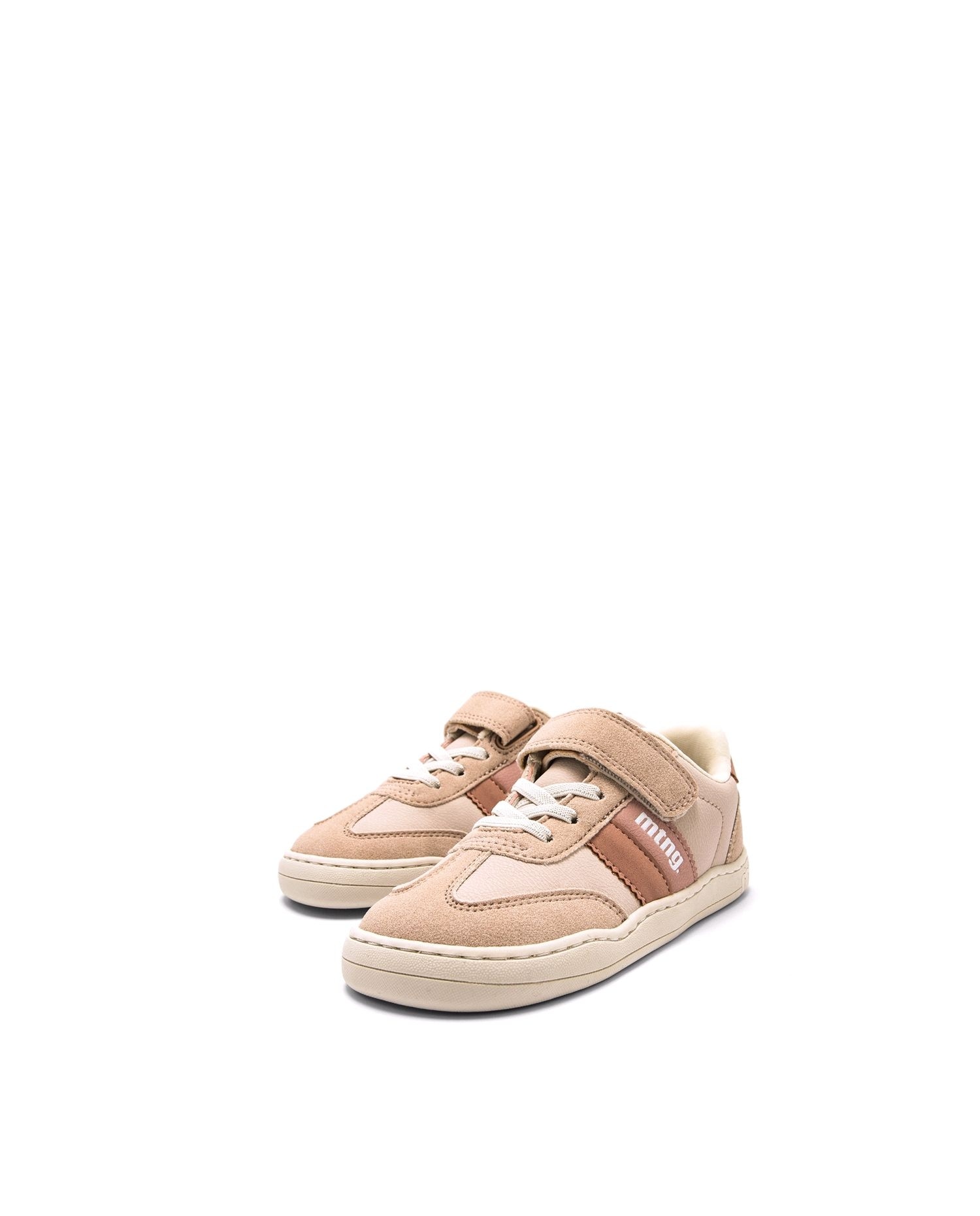 Zapatillas deportivas para niños con piso barefoot - Mustang - Rosa chicle Rosa chicle-6