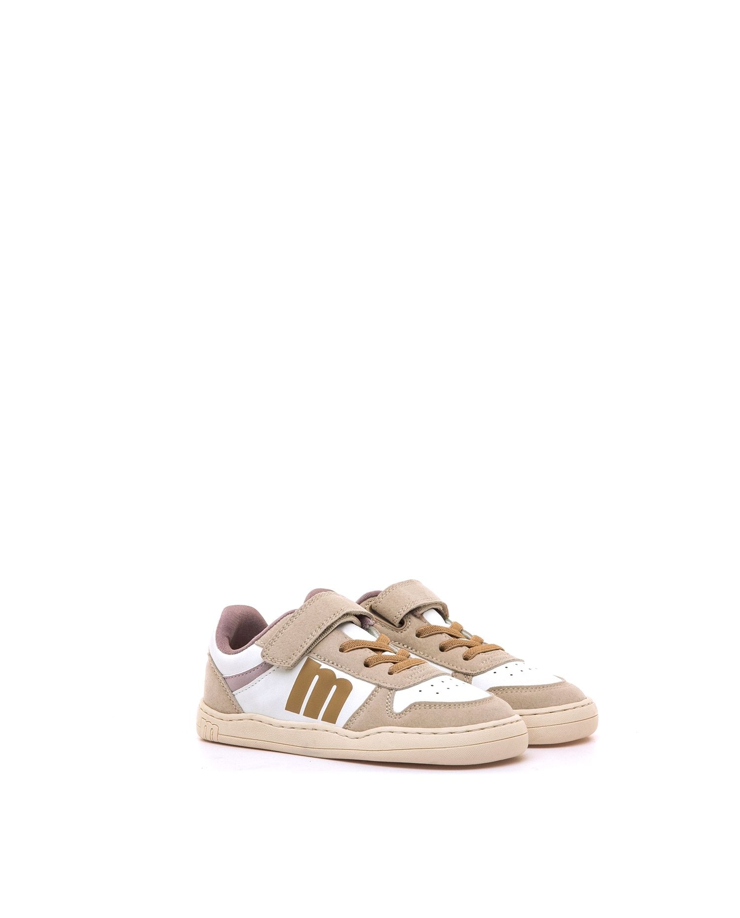 Zapatillas deportivas para niños con piso barefoot - Mustang - Arena Arena-4