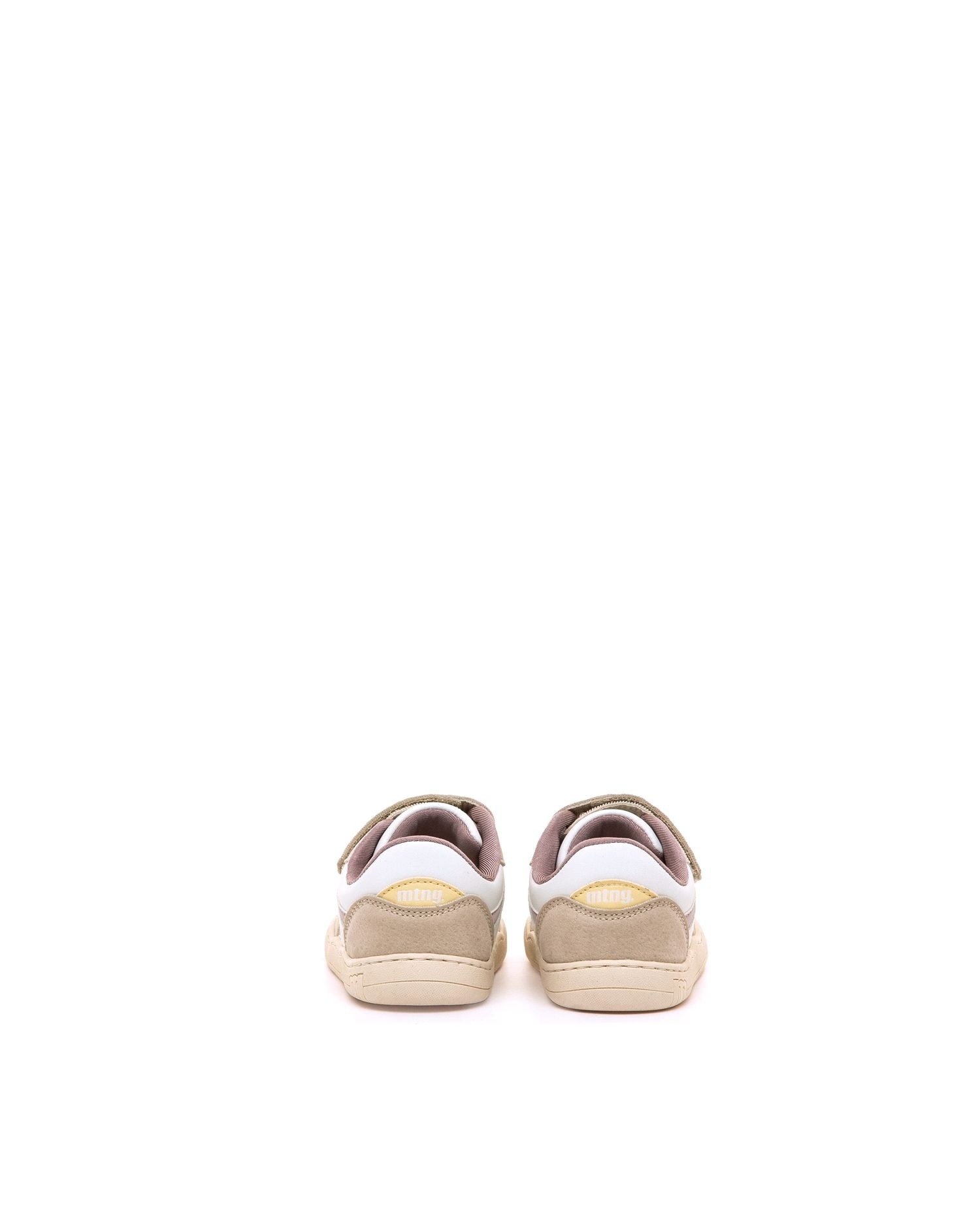 Zapatillas deportivas para niños con piso barefoot - Mustang - Arena Arena-5