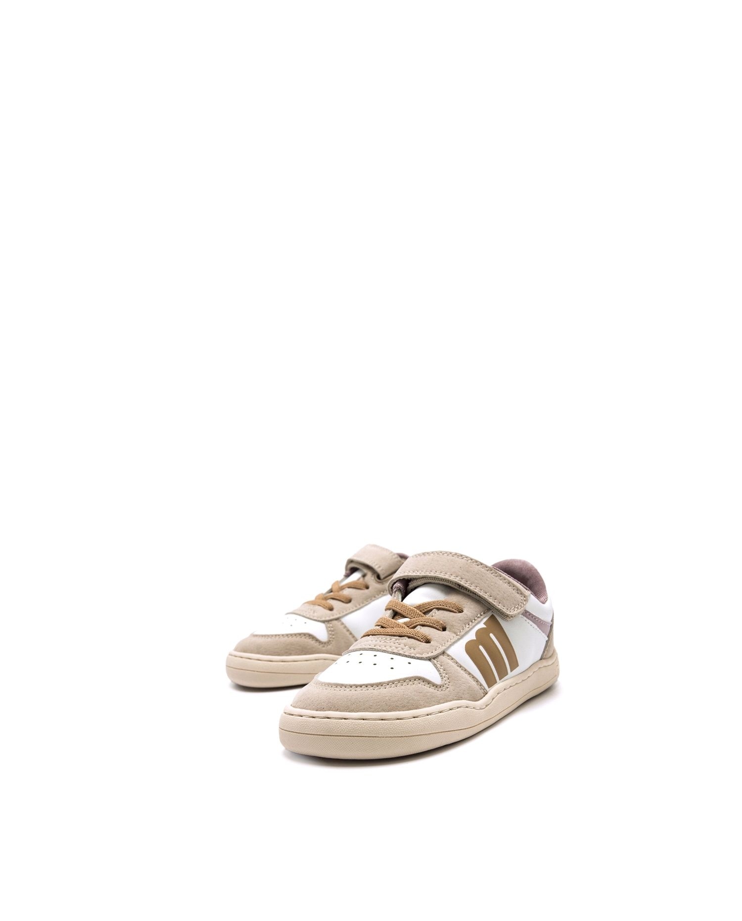 Zapatillas deportivas para niños con piso barefoot - Mustang - Arena Arena-6