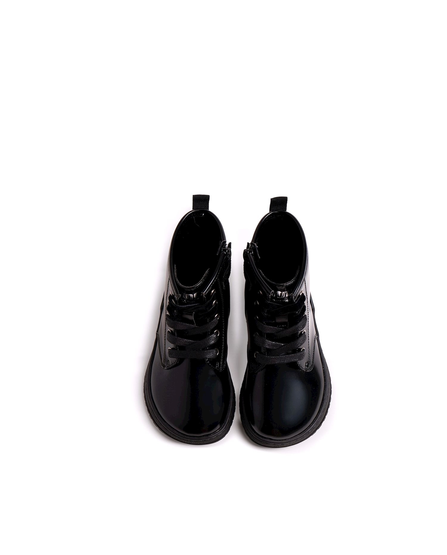 Botines barefoot para niña de Mtng - Mariamare - Negro Negro-2