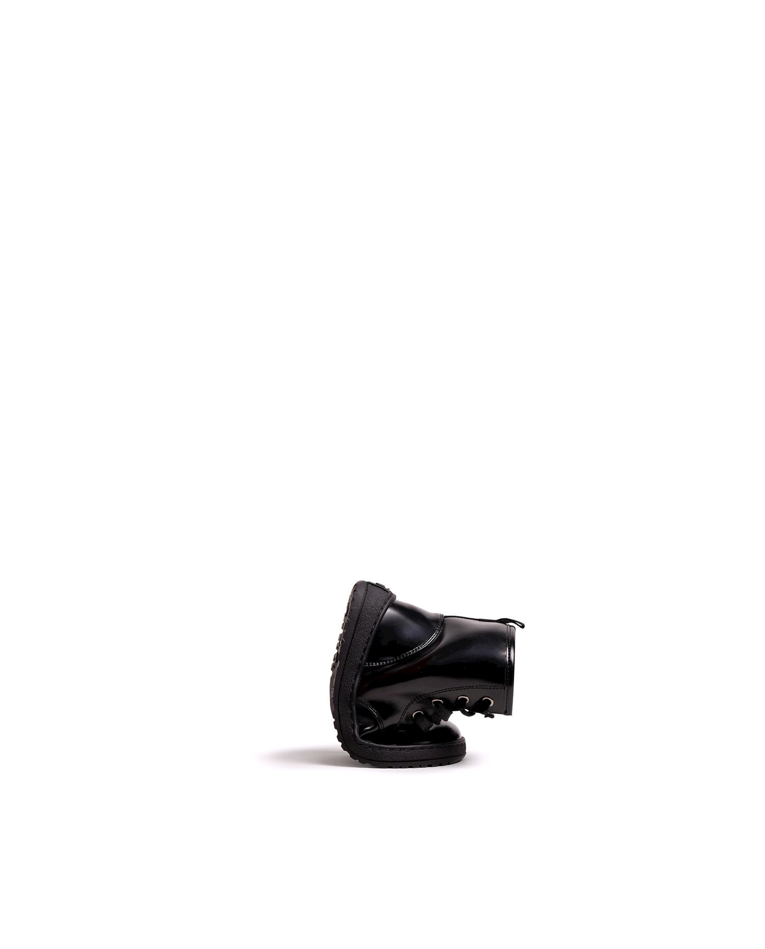 Botines barefoot para niña de Mtng - Mariamare - Negro Negro-3