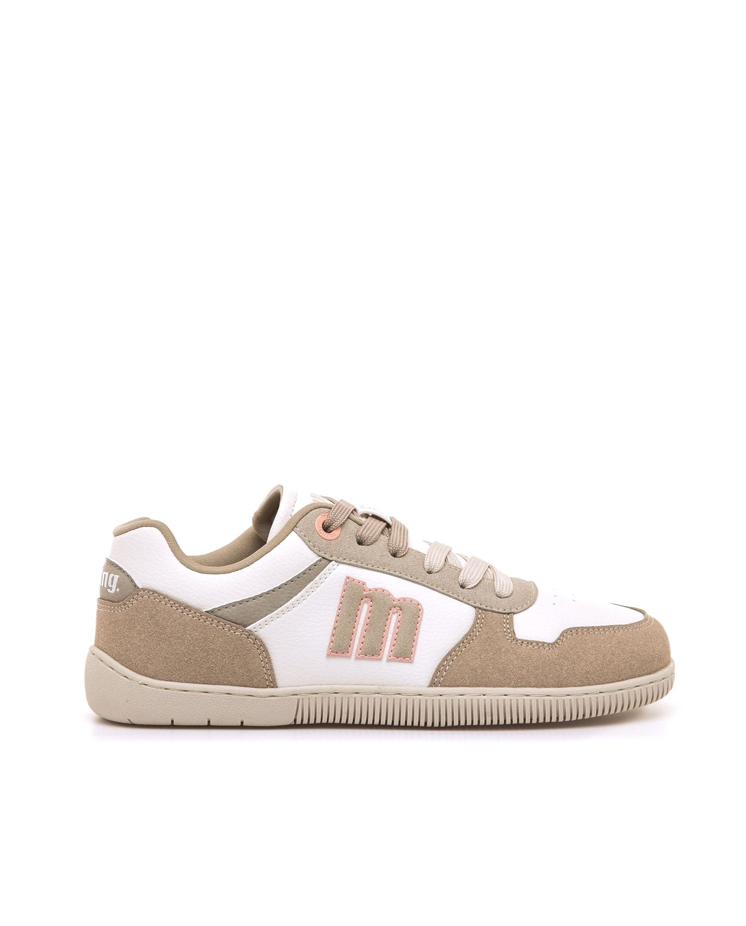 Imagen 0 de Zapatillas barefoot Blanco Hueso