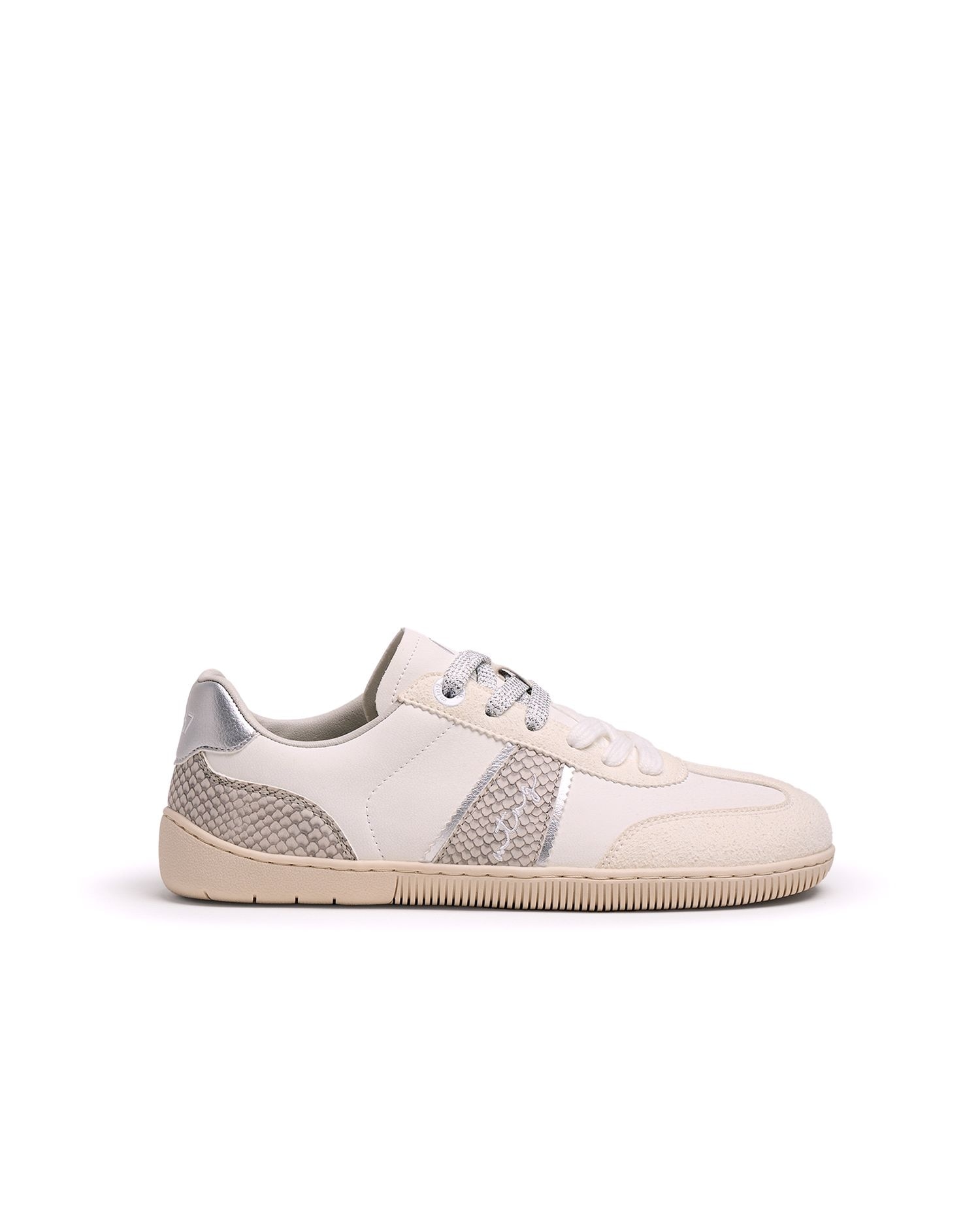 Imagen 1 de Zapatillas barefoot Blanco hielo