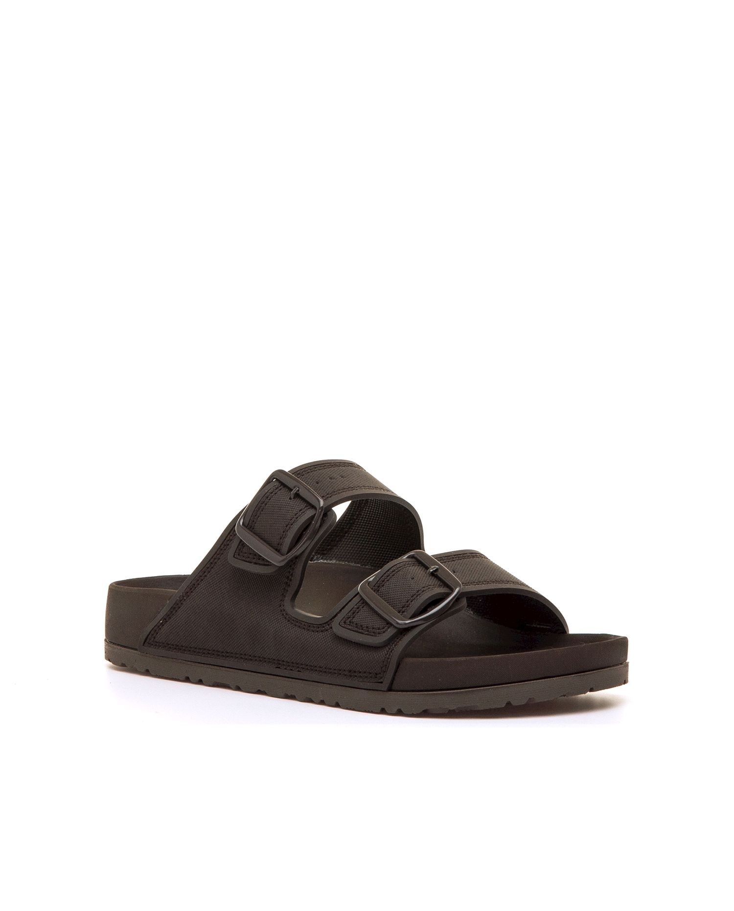 Chanclas para mujer engomadas - Mustang - Marrón Marrón-3