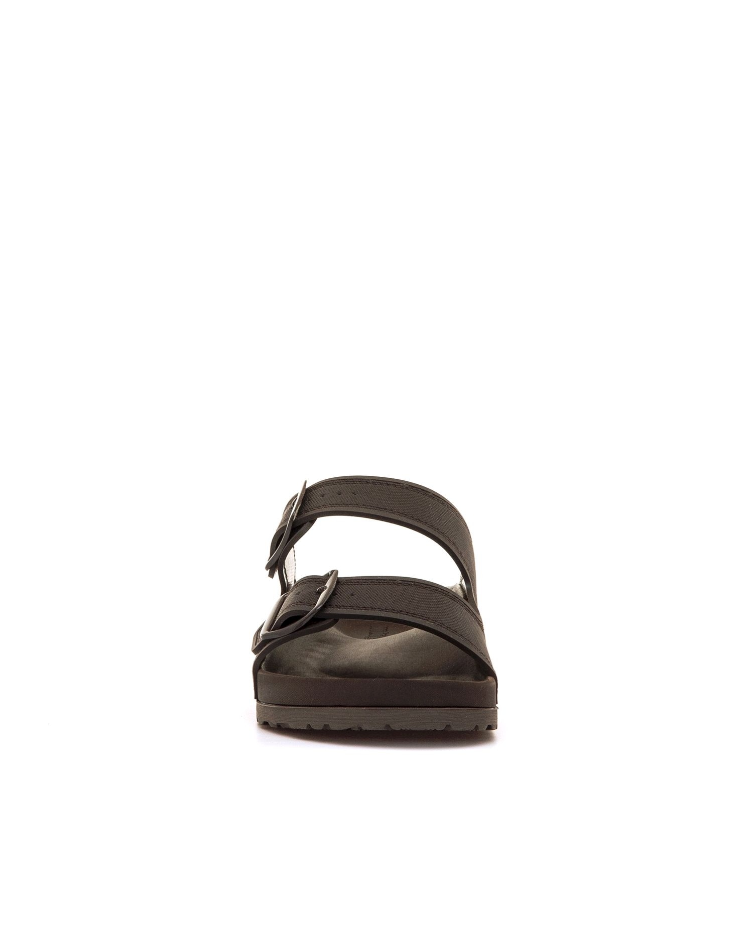 Chanclas para mujer engomadas - Mustang - Marrón Marrón-2