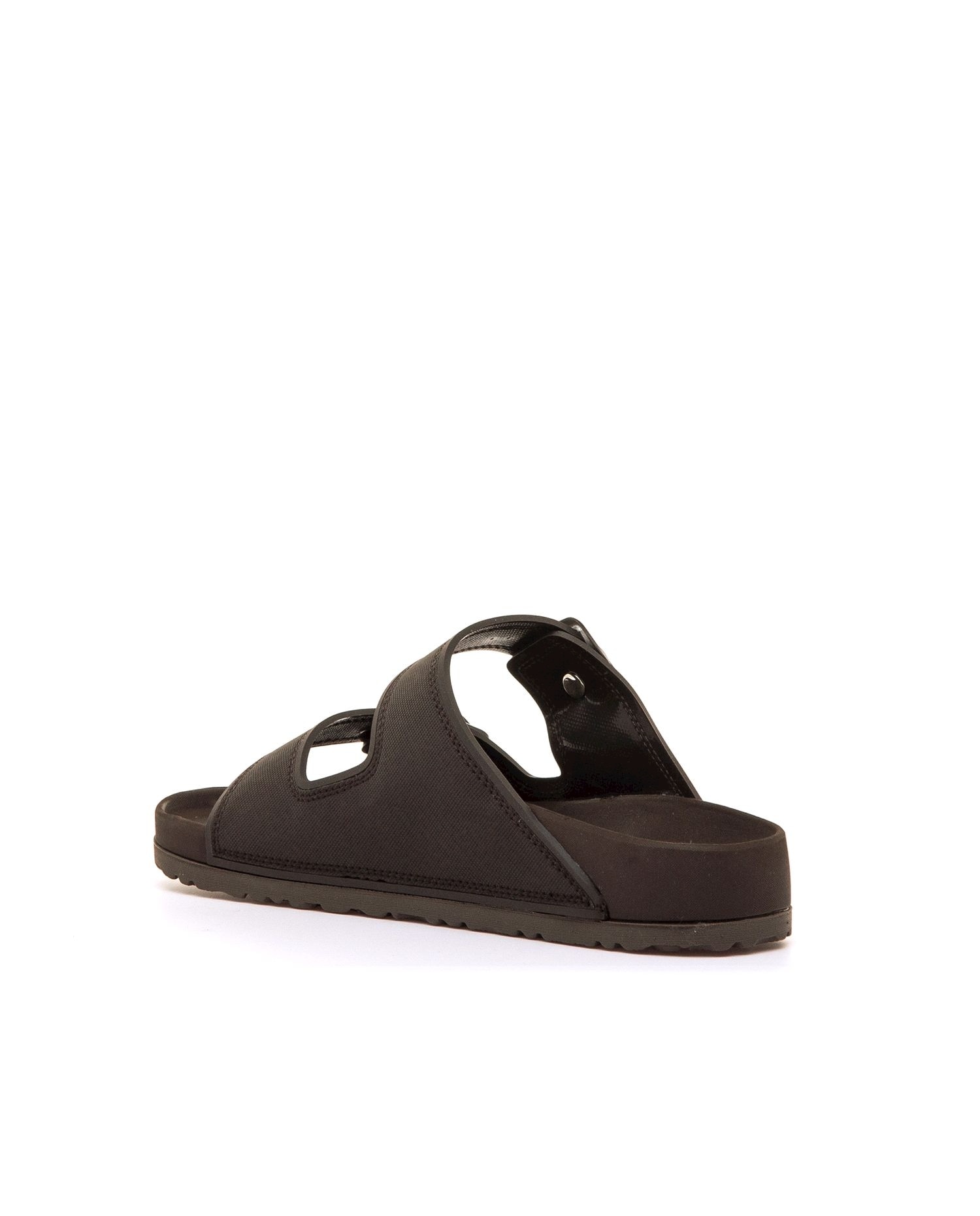 Chanclas para mujer engomadas - Mustang - Marrón Marrón-4