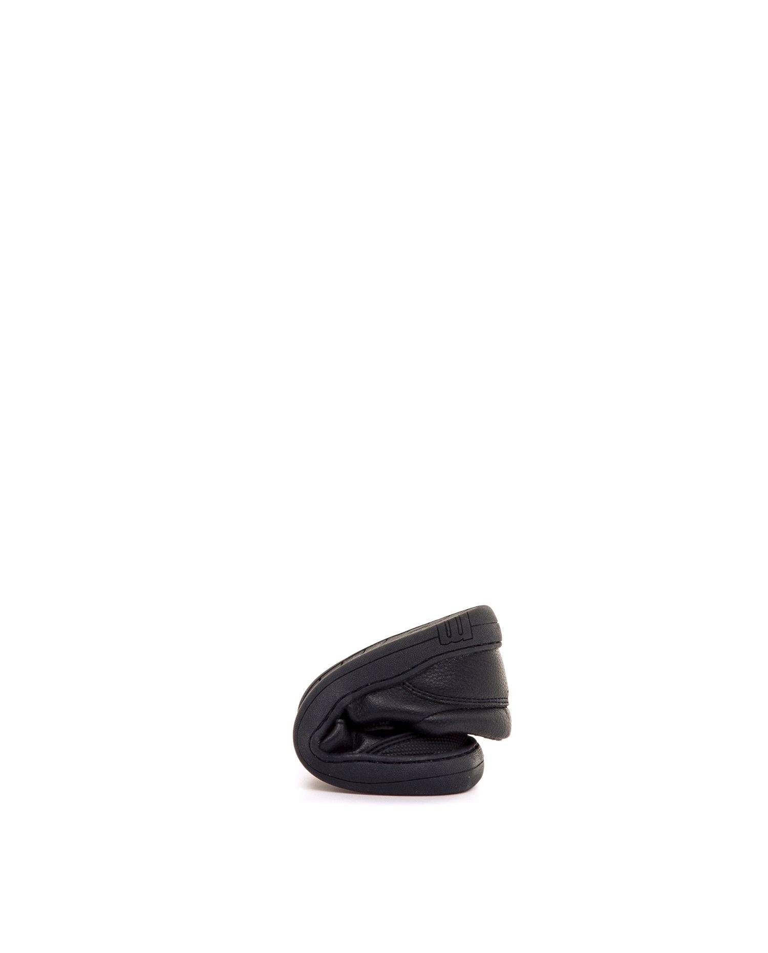 Bailarinas para niña estilo colegial con piso barefoot - Azul oscuro Azul oscuro-3