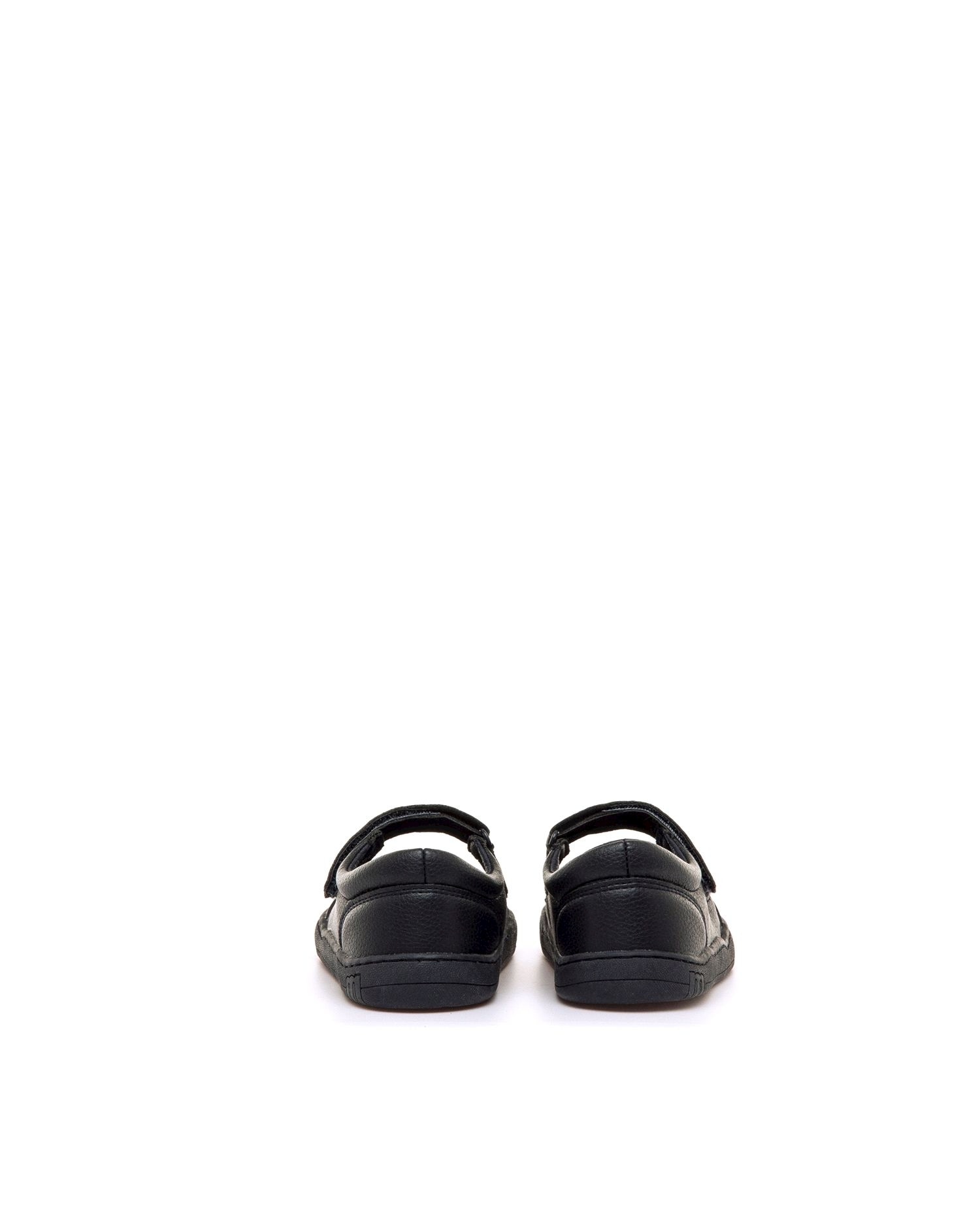 Bailarinas para niña estilo colegial con piso barefoot - Azul oscuro Azul oscuro-5