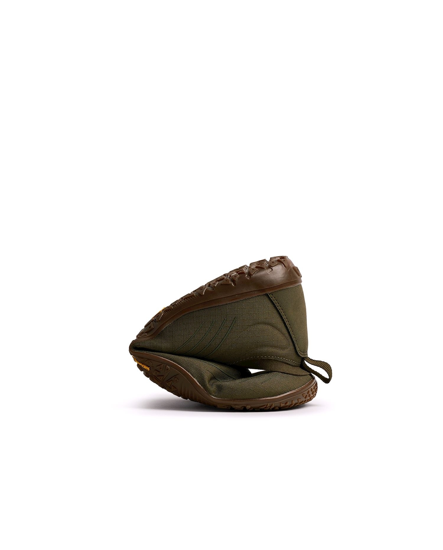 Imagen 2 de Zapatos de hombre con piso respetuoso vibram - Mustang - Verde Verde
